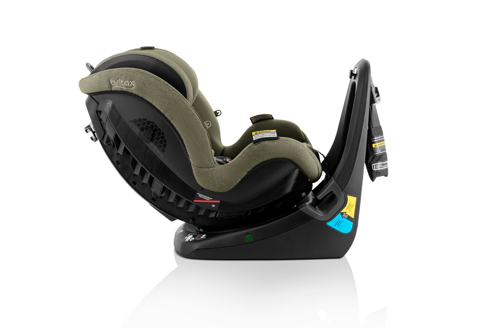 Britax Graphene 360 - STYLE Collection