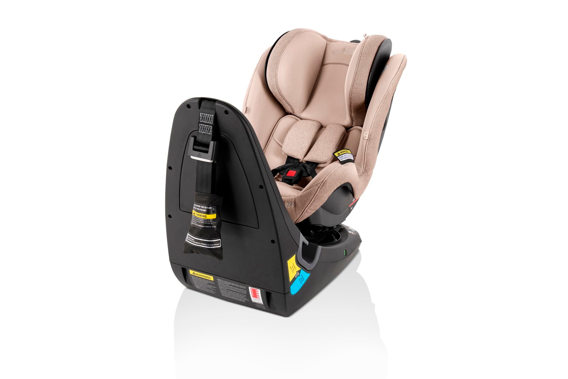 Britax Graphene 360 - STYLE Collection