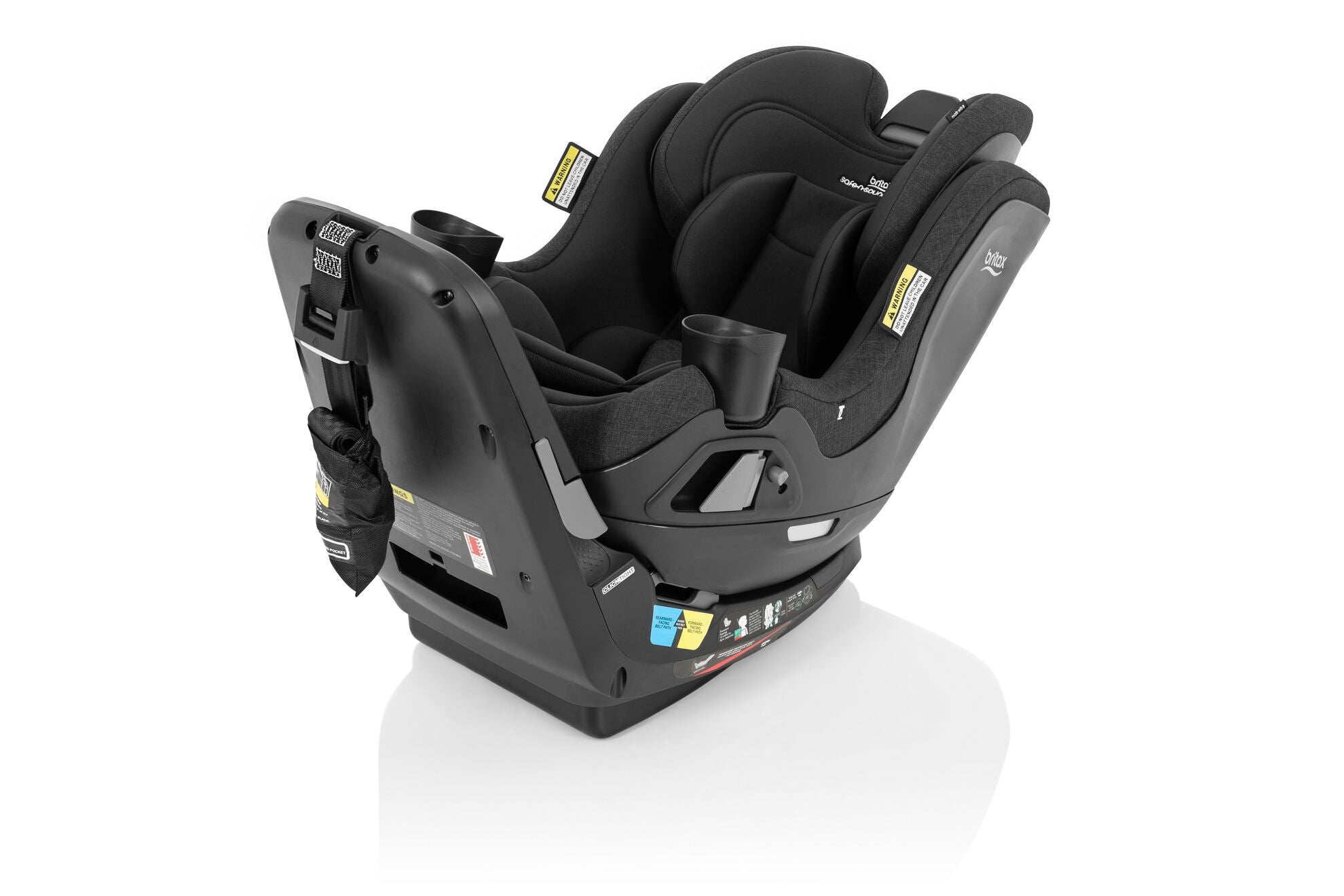 Britax Safe-n-Sound Skye 360