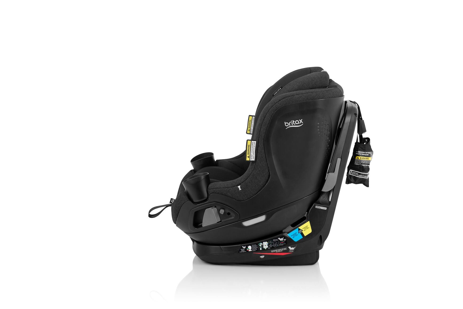 Britax Safe-n-Sound Skye 360