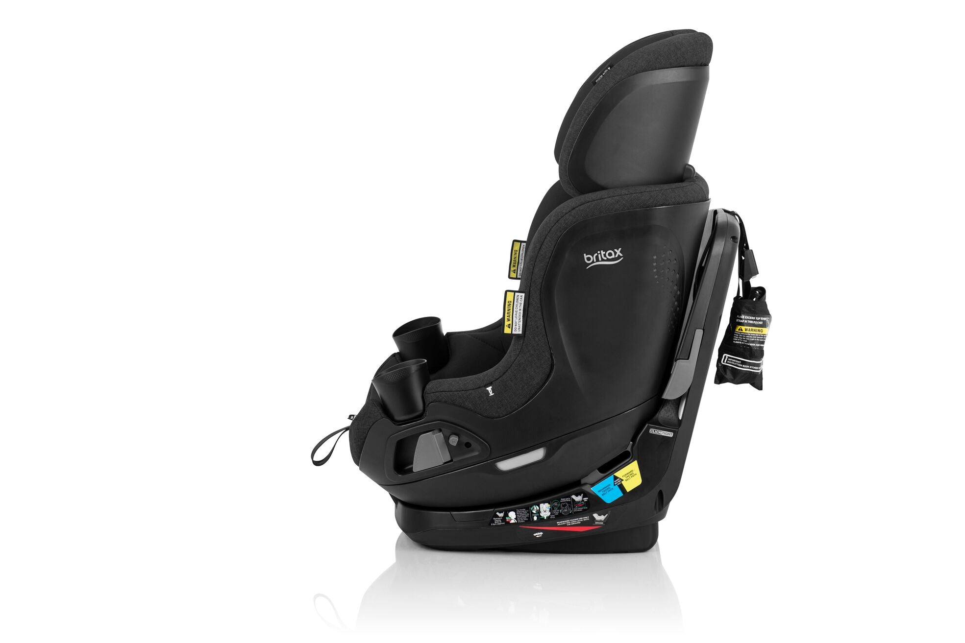 Britax Safe-n-Sound Skye 360