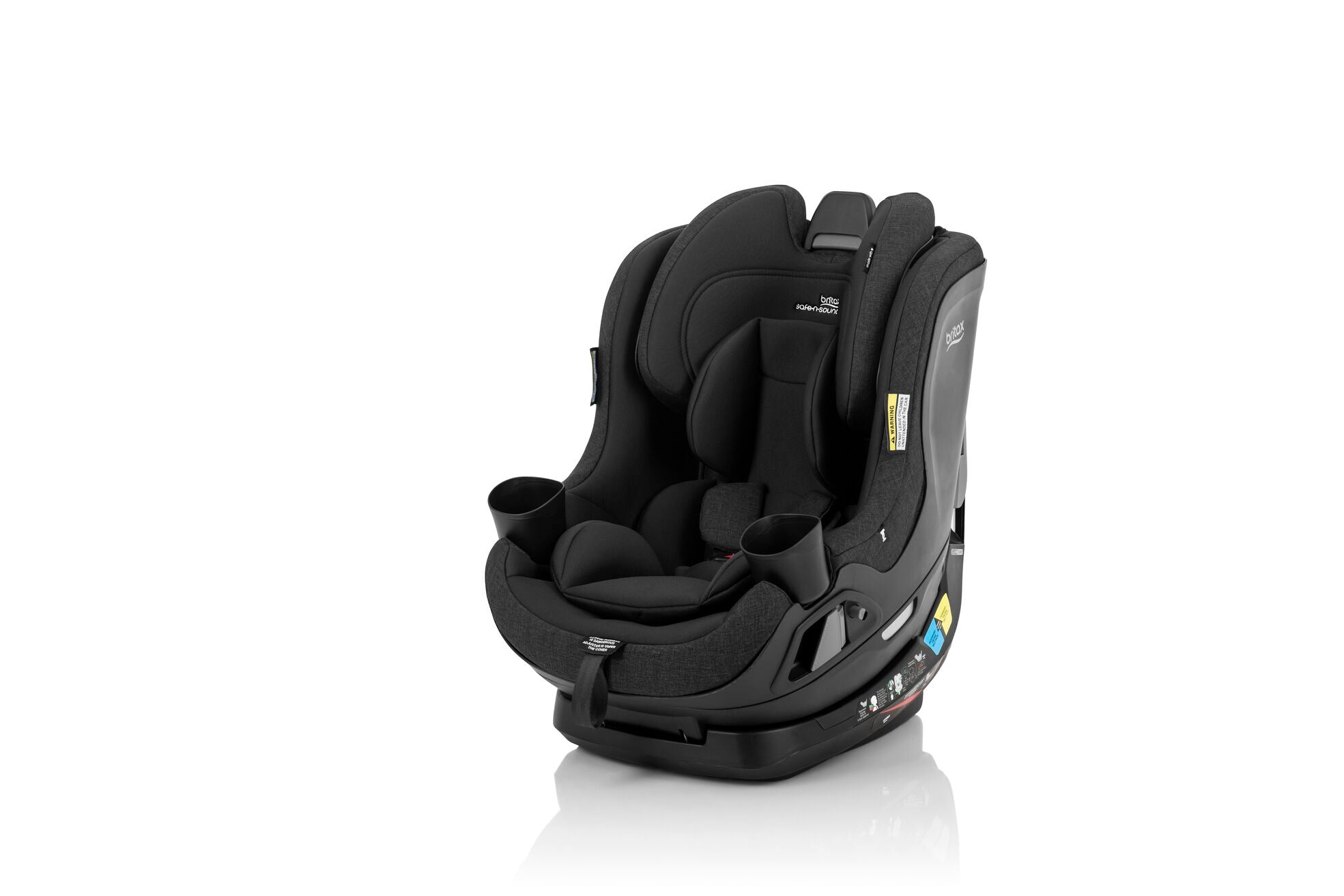 Britax Safe-n-Sound Skye 360