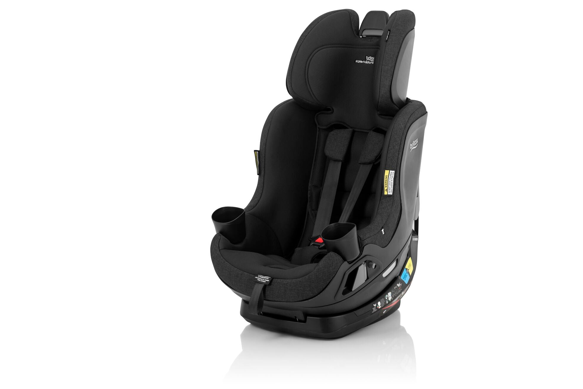 Britax Safe-n-Sound Skye 360