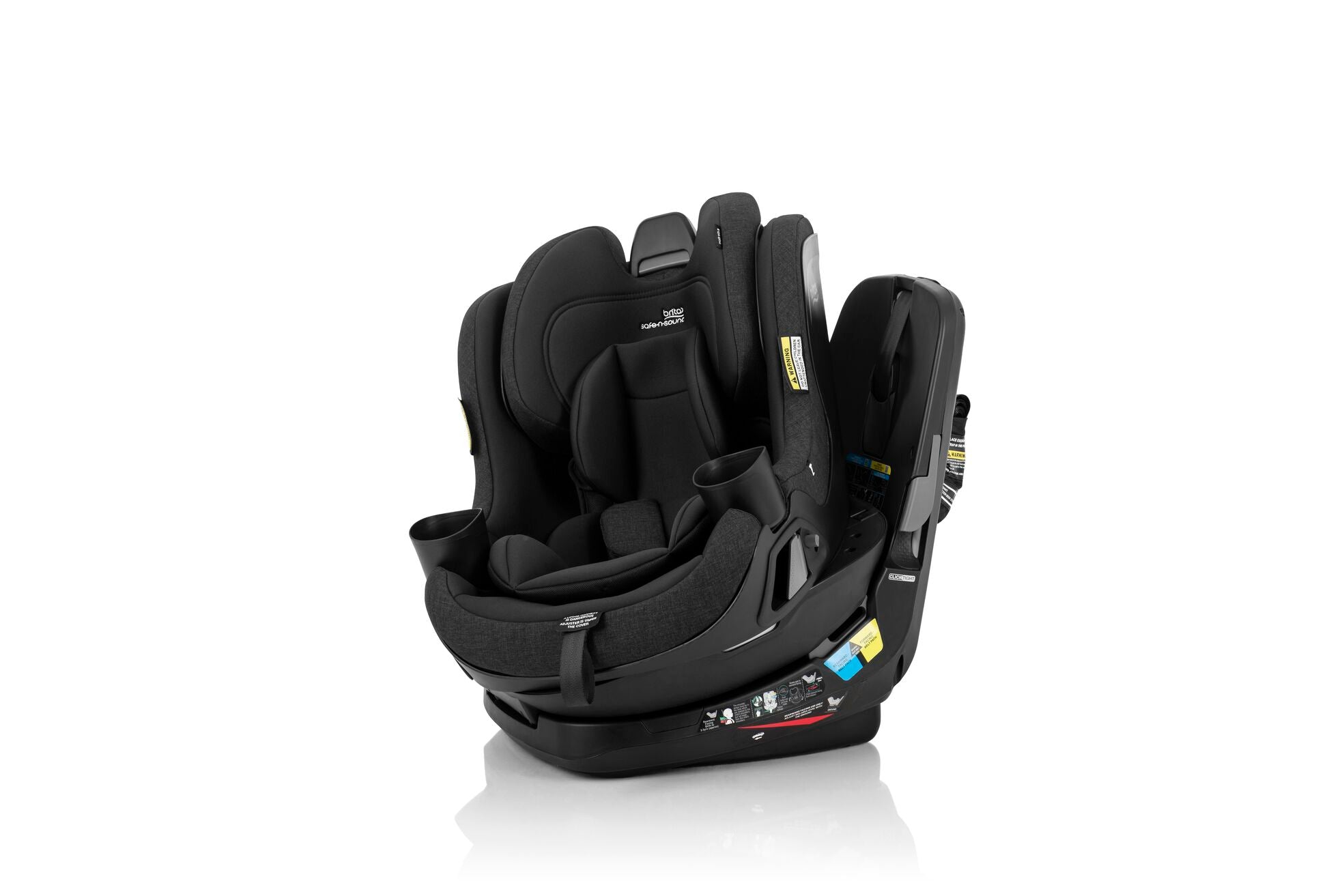 Britax Safe-n-Sound Skye 360
