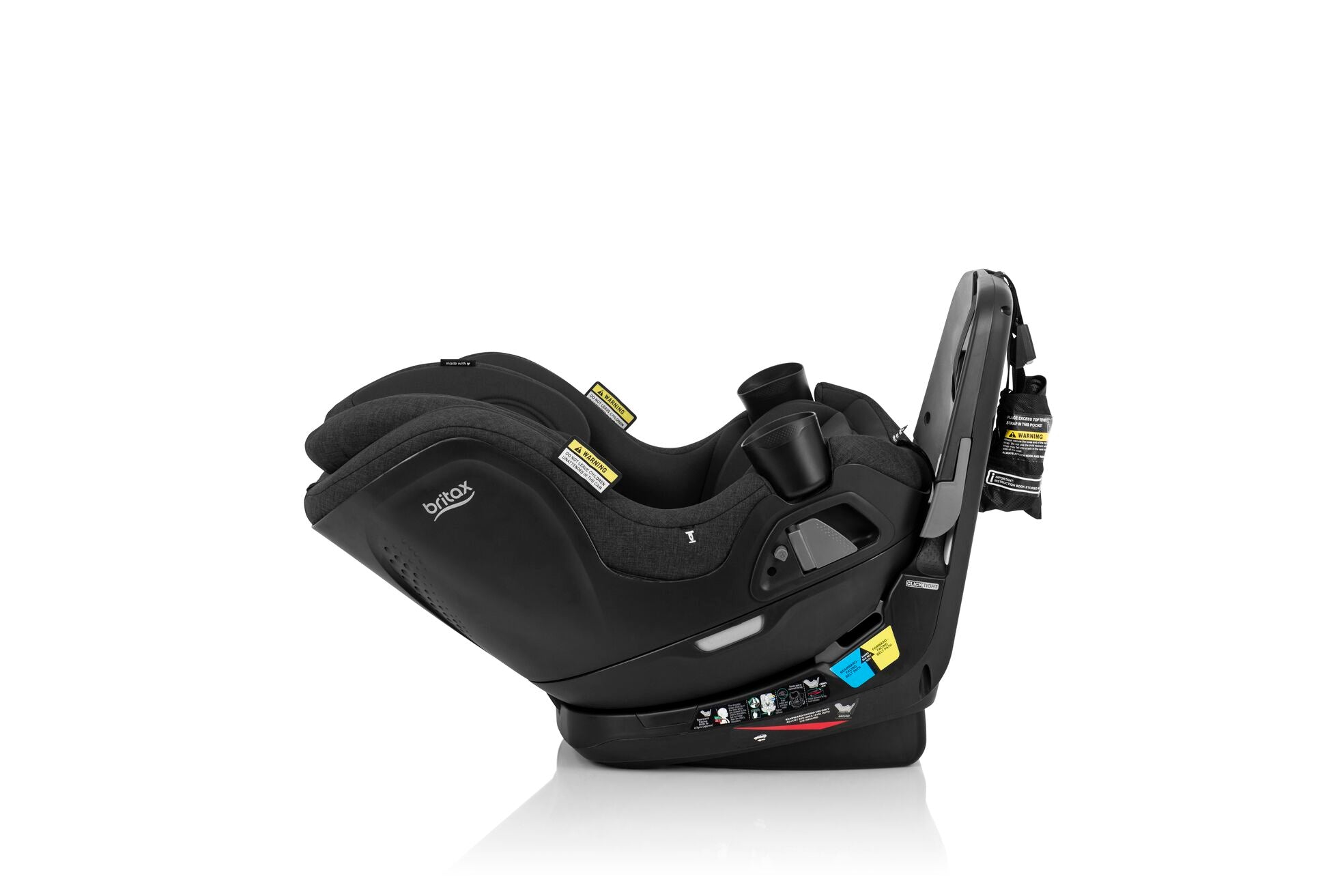 Britax Safe-n-Sound Skye 360