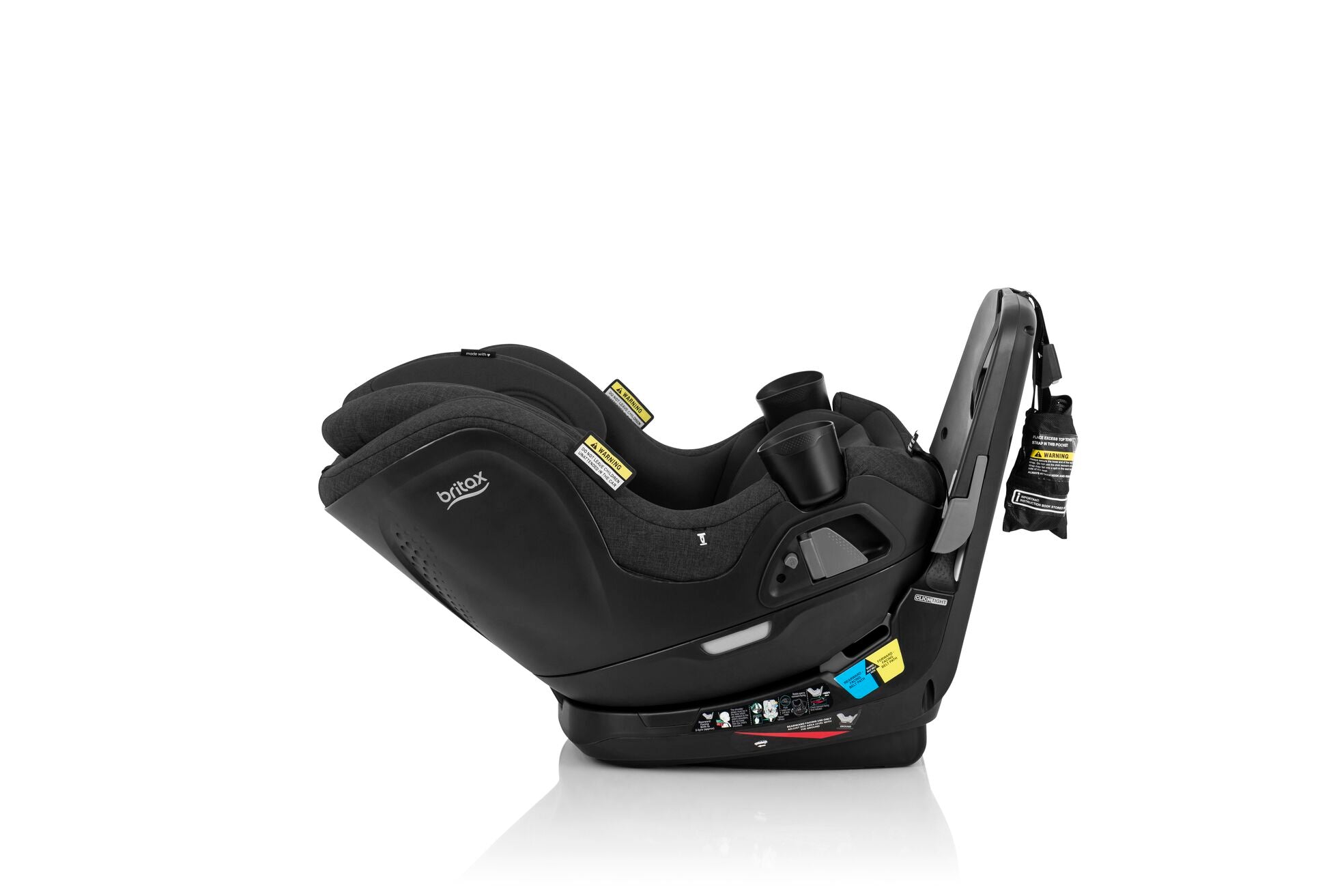 Britax Safe-n-Sound Skye 360