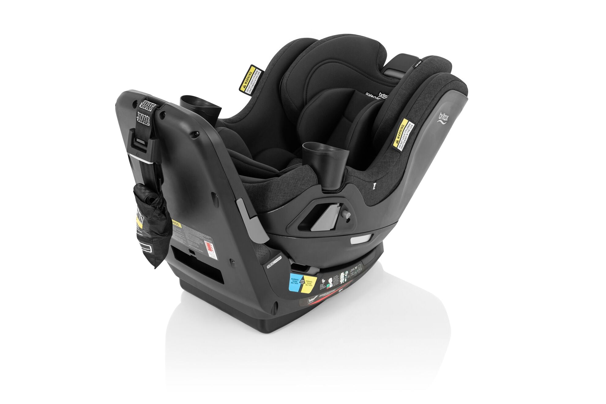 Britax Safe-n-Sound Skye 360