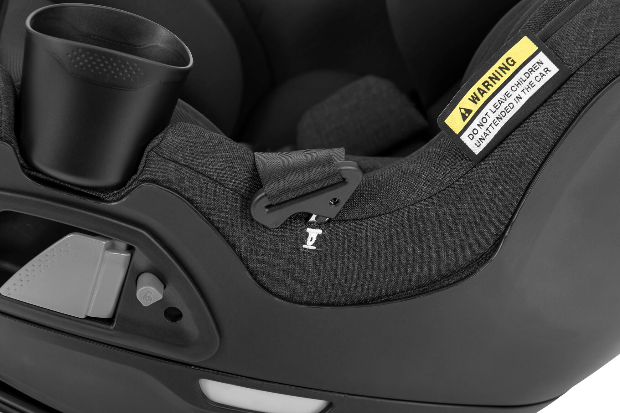 Britax Safe-n-Sound Skye 360