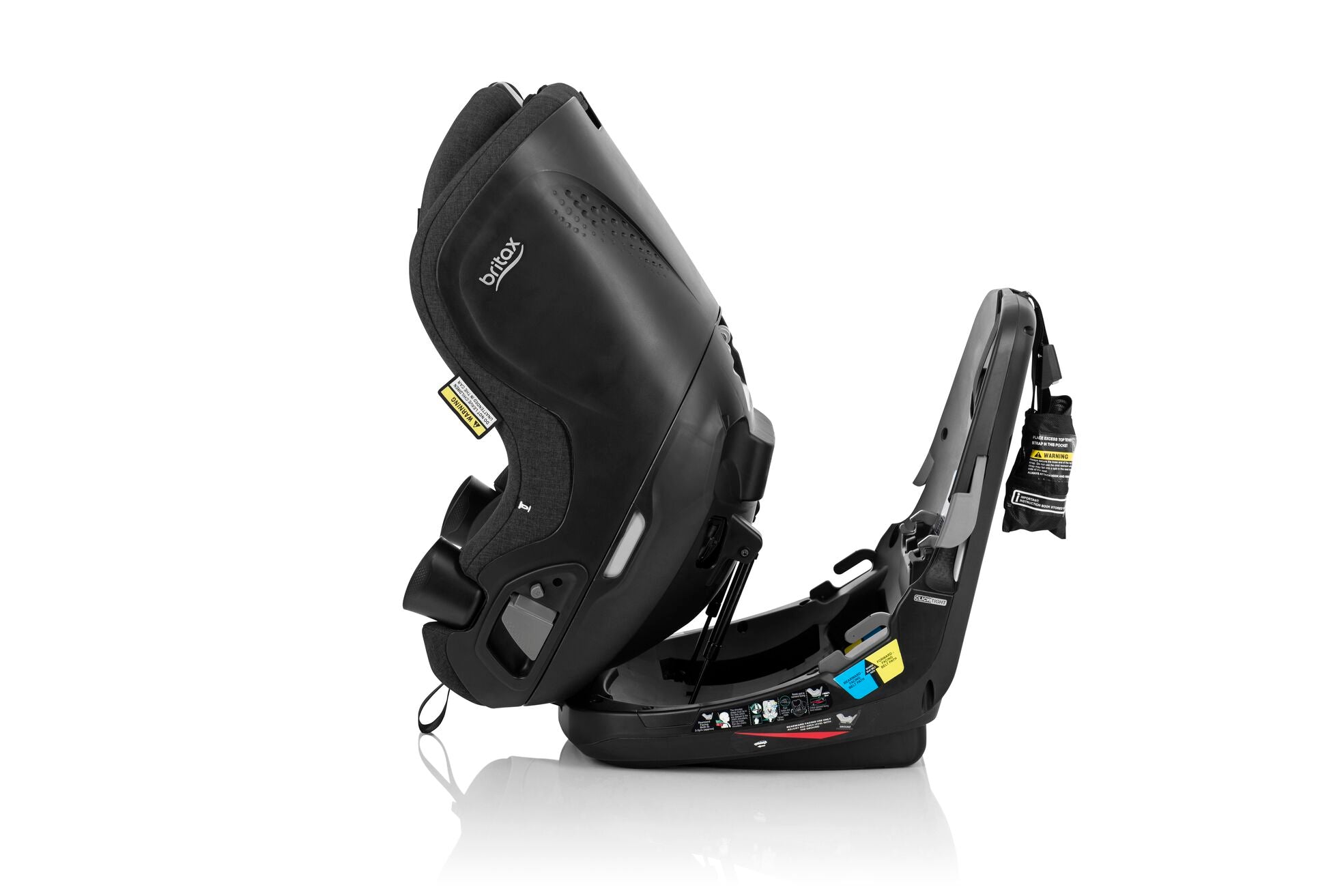 Britax Safe-n-Sound Skye 360