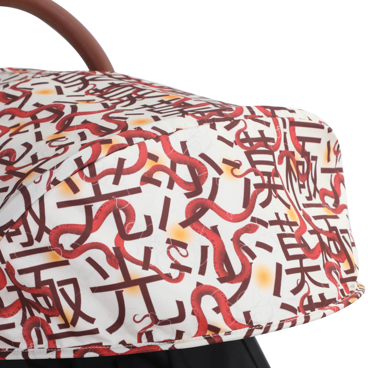 Mountain Buggy nano urban stroller -Year of the Snake