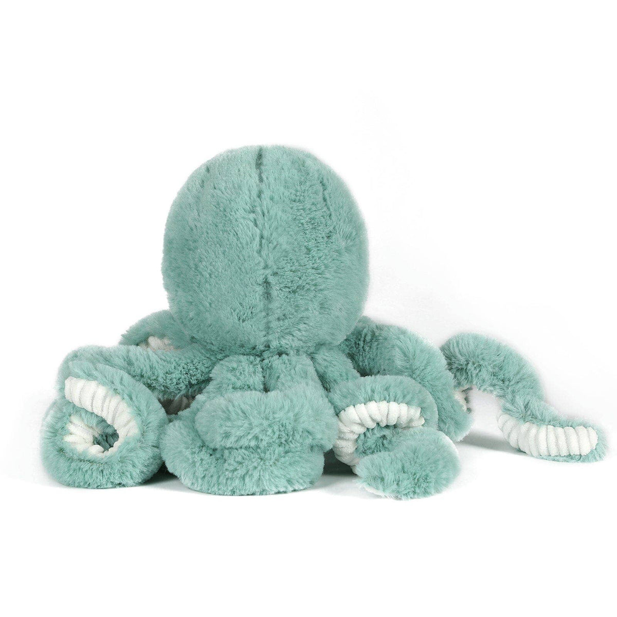 OB Designs Australia - Little Reef Octopus Blue – Soft Toy 8.5" / 22cm