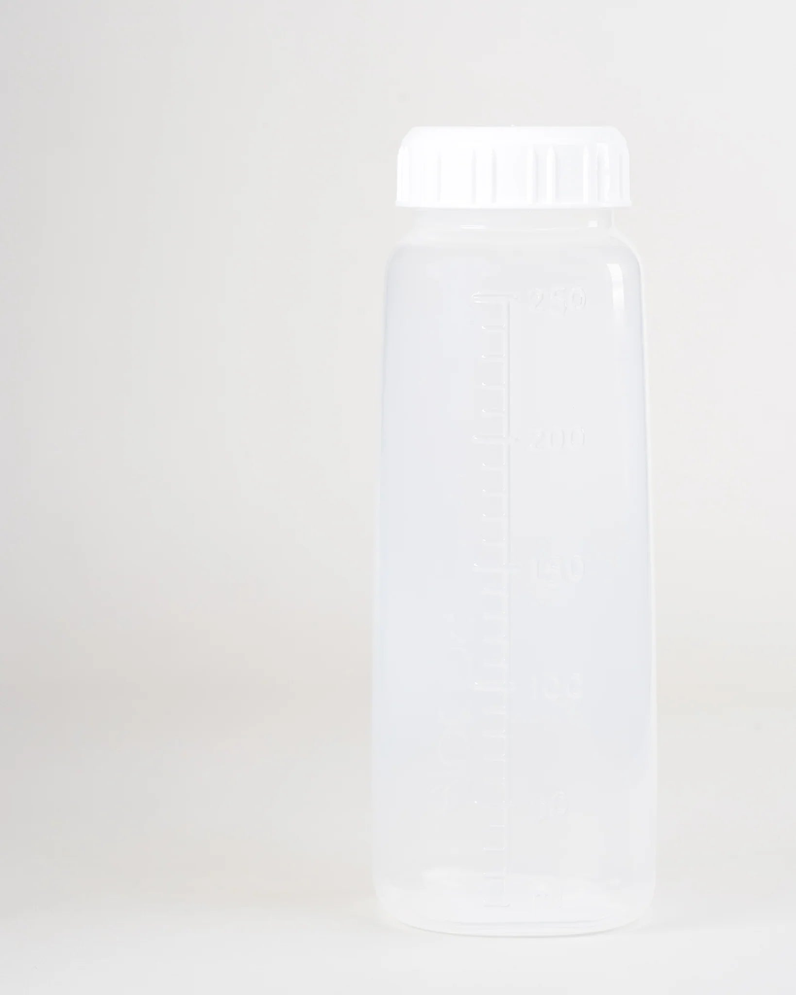 Sepal 250ml Bottle & Cap 