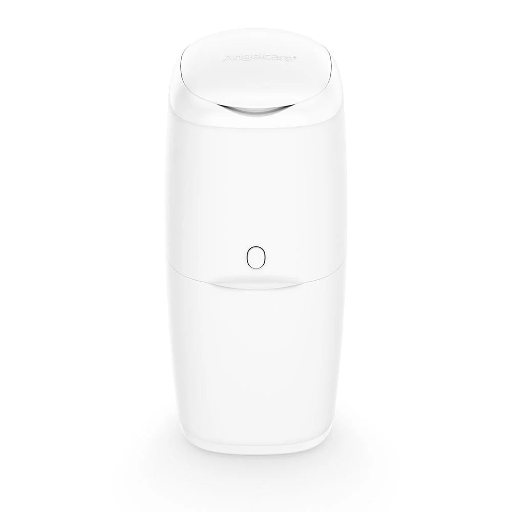 Angelcare Captiva Nappy Disposal System - Starter Kit - Tiny Tots Baby Store 