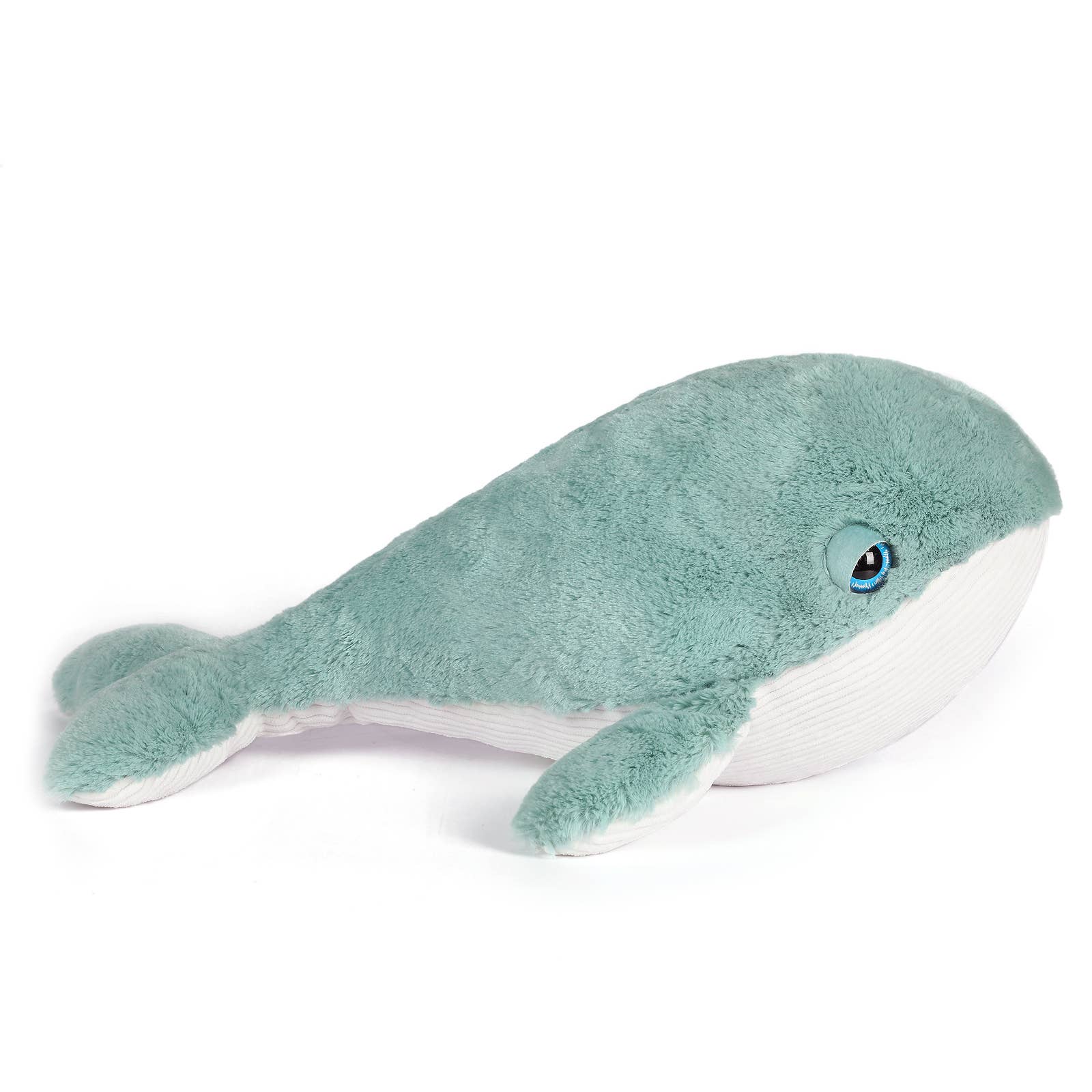 OB Designs Australia - Hurley Whale Soft toy 20.5"/52cm (New)