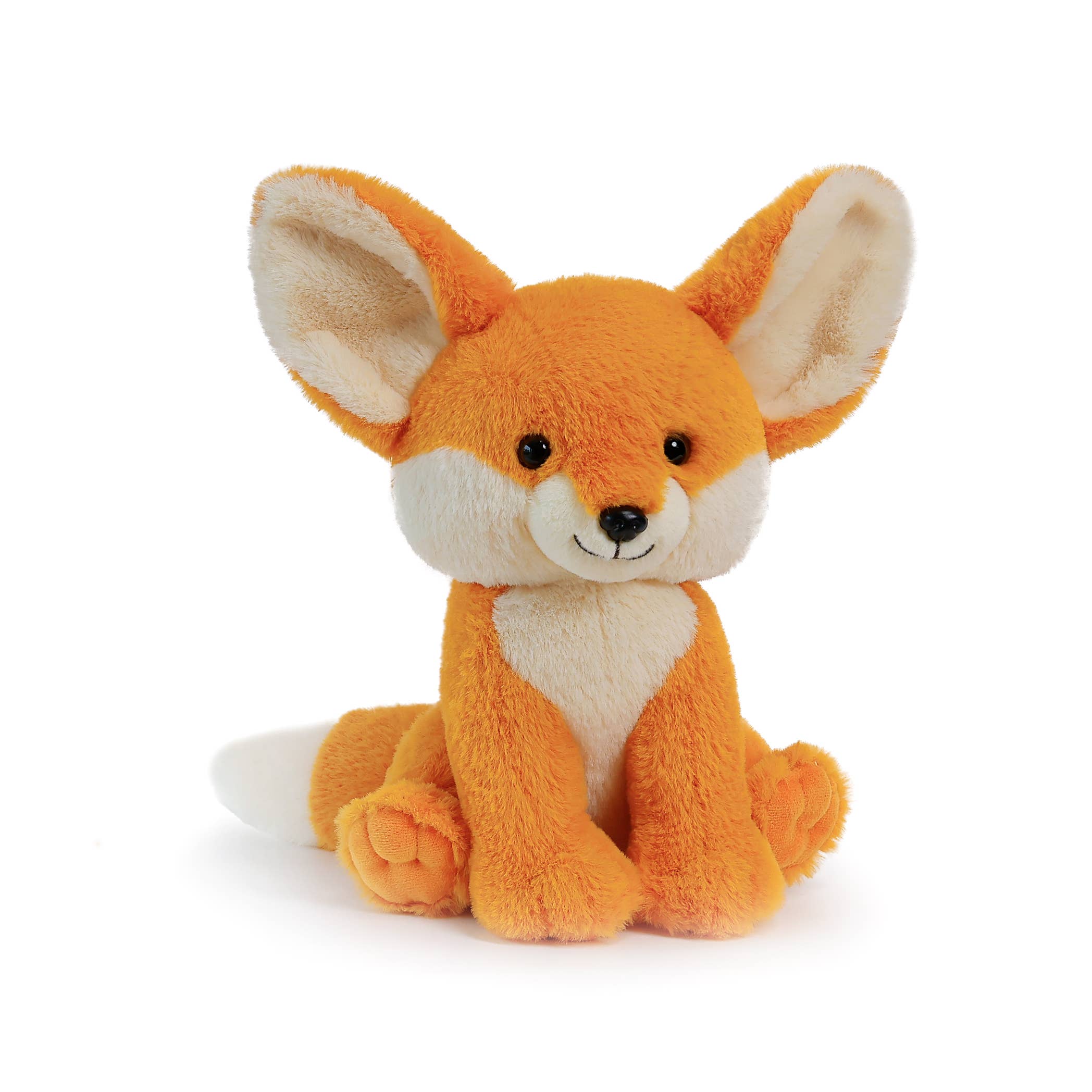 OB Designs Australia - Fennec Fox Soft Toy 11" / 28 cm