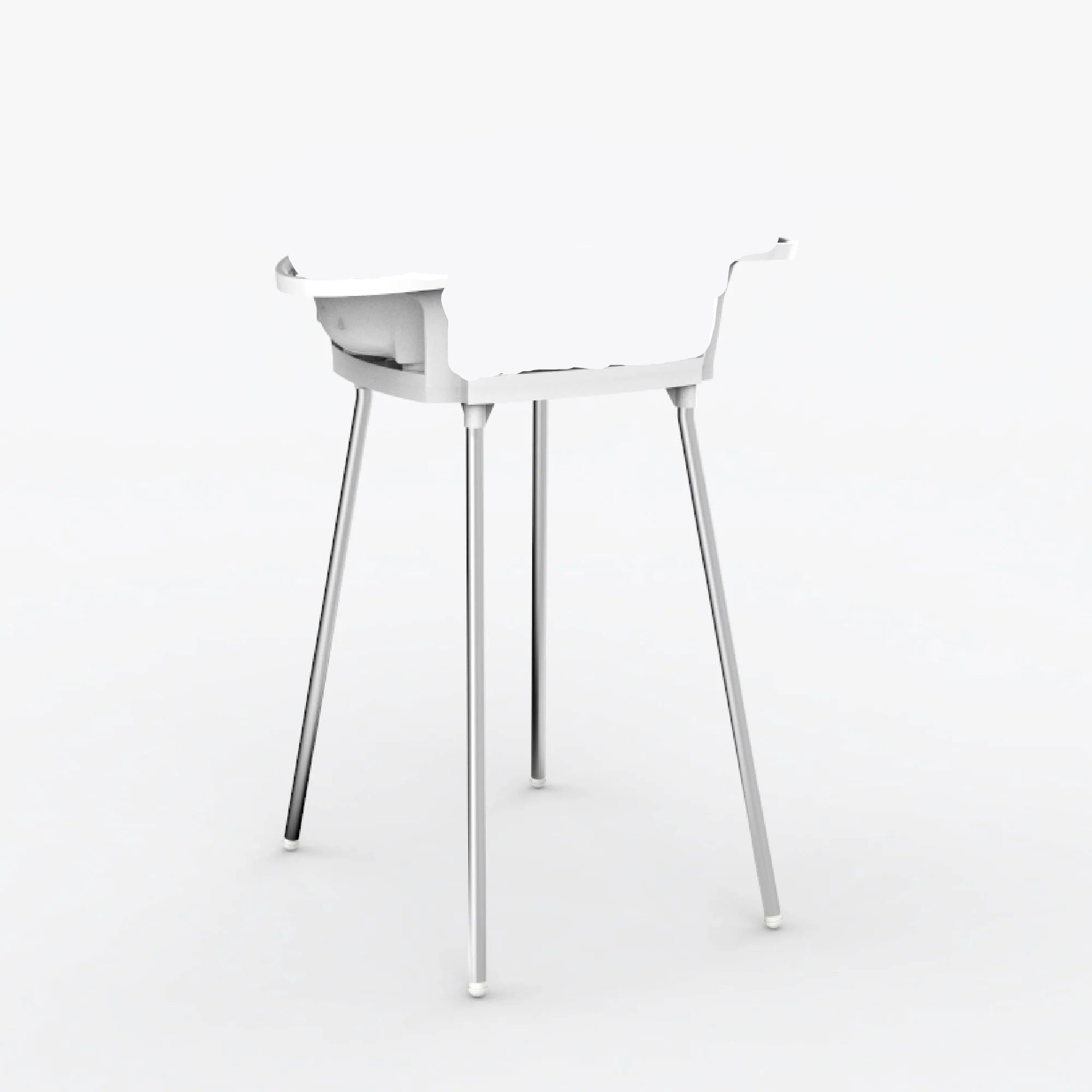 Roger Armstrong AquaScale Bath Stand - New Gen