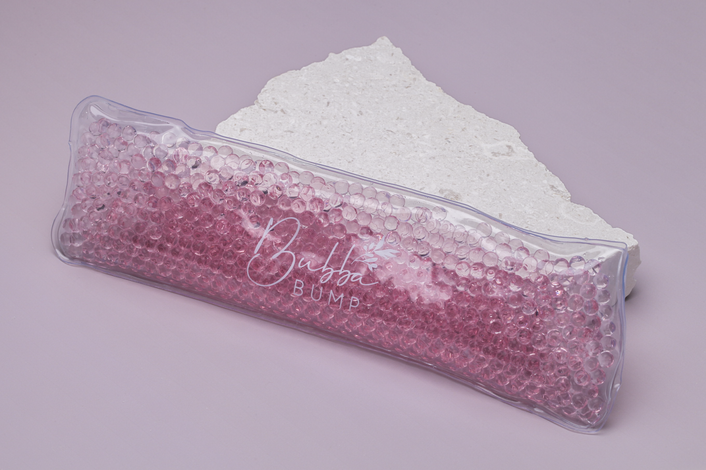 Bubba Bump - Perineum Ice And Heat Pack