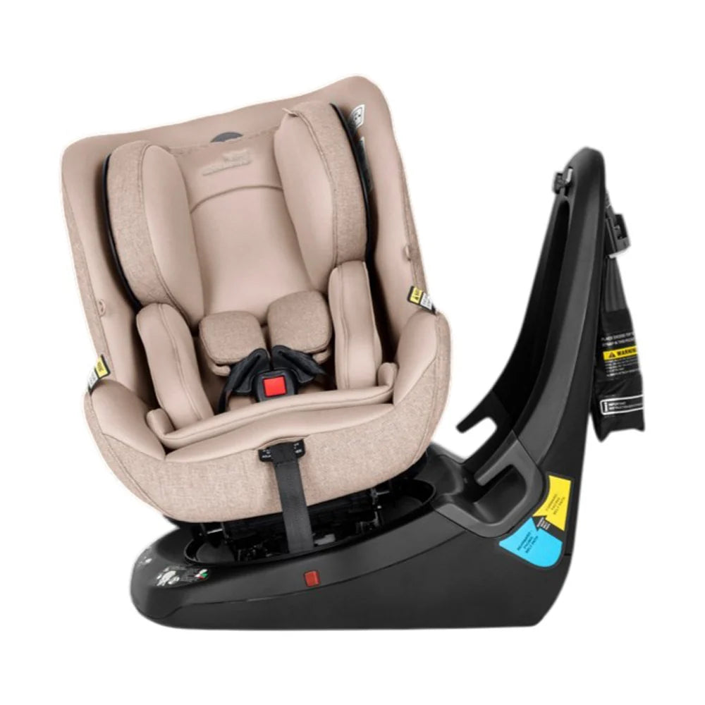 Britax Graphene 360
