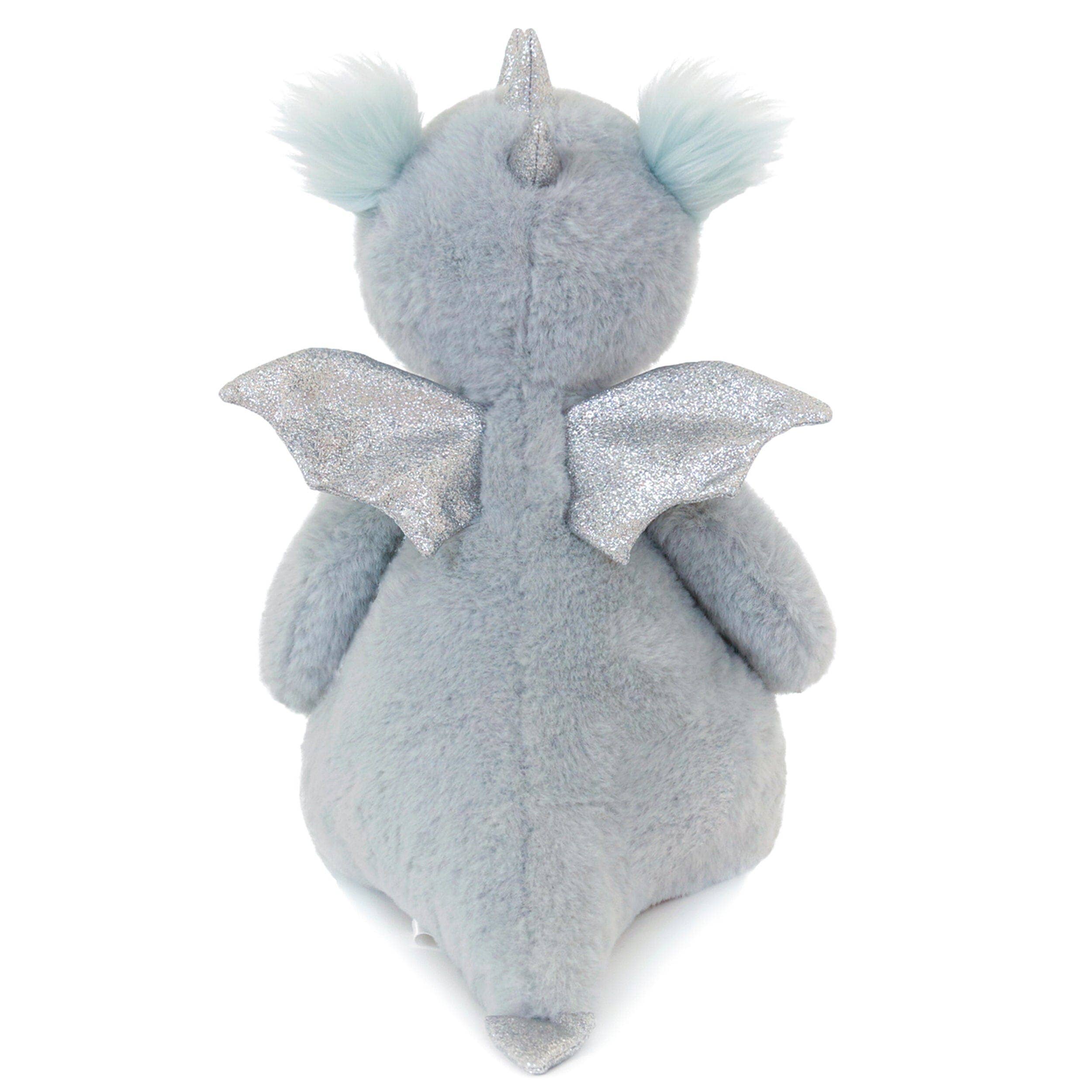 OB Designs Australia - Luna Dragon Soft Toy 12"/30cm