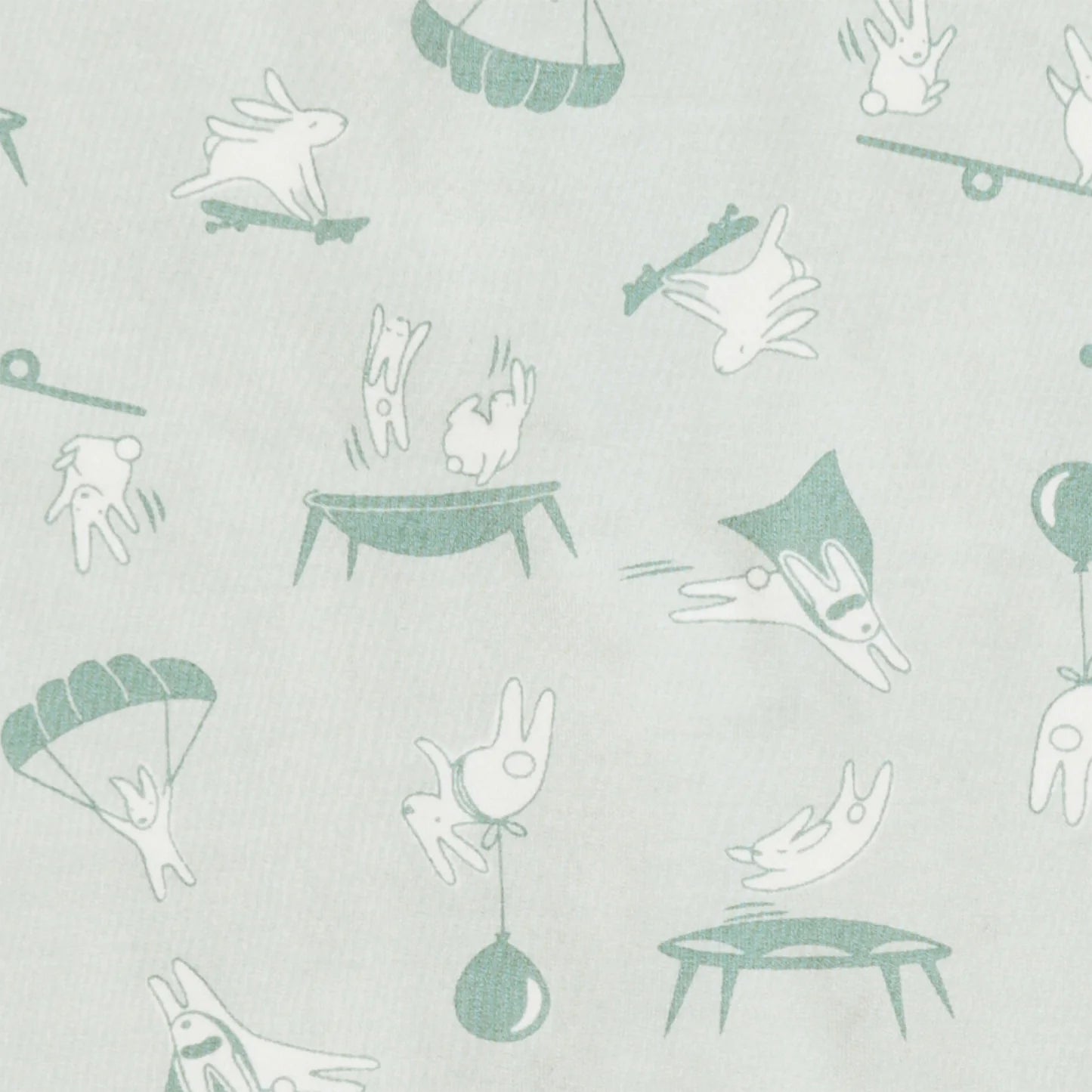 Love to Dream Sleep Suit Short Sleeve 1.0 TOG (12-24 months) 