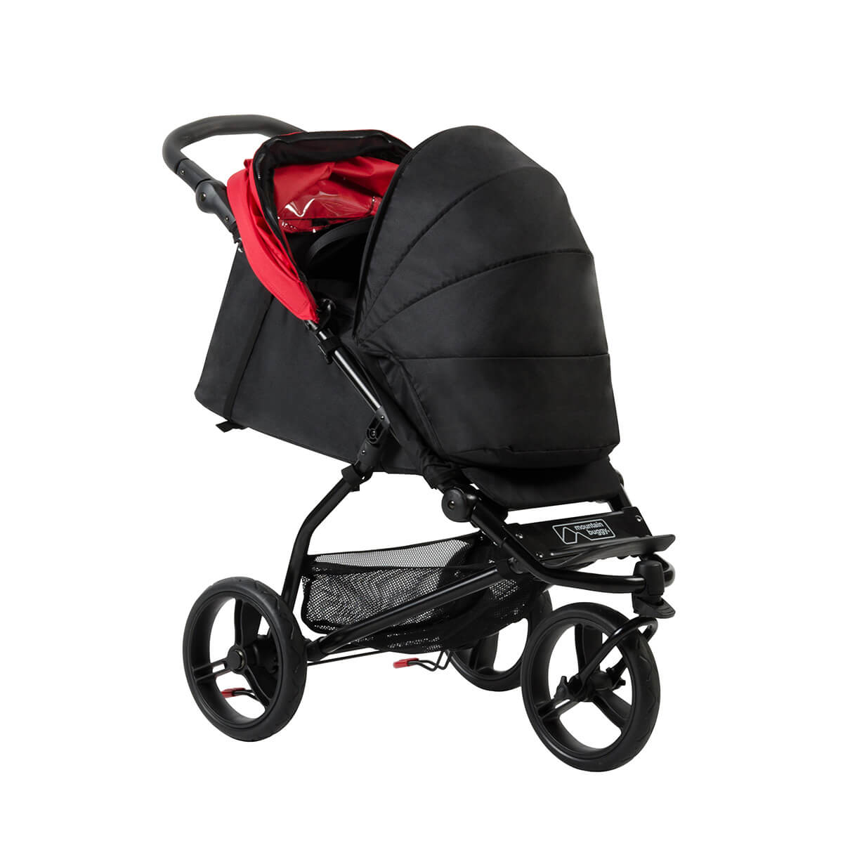 Mountain Buggy newborn cocoon 