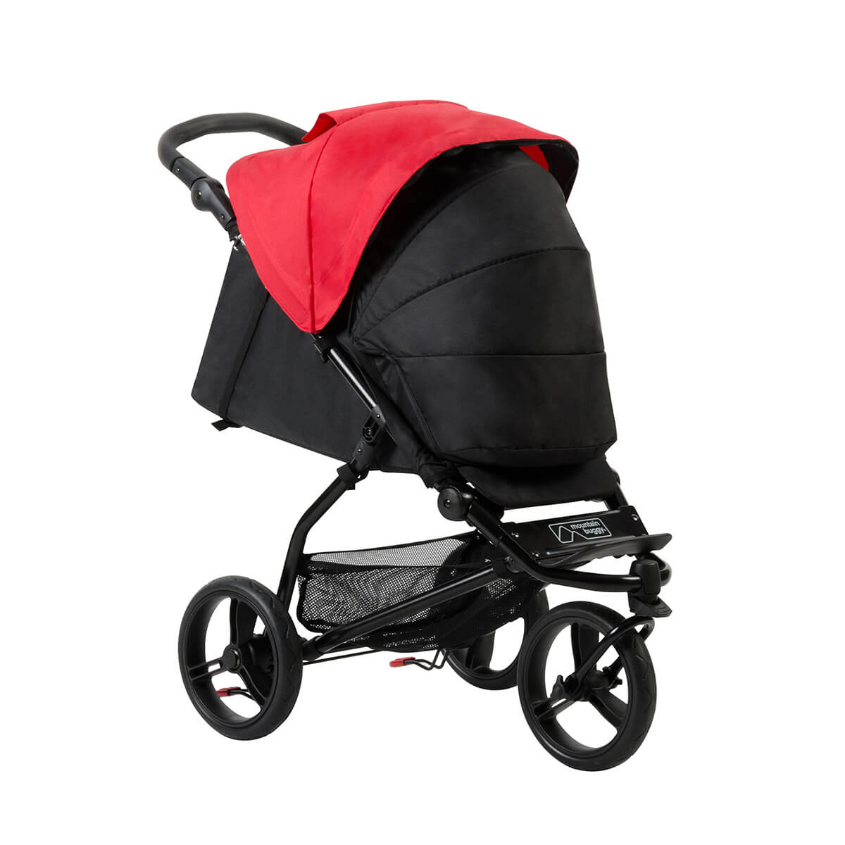 Mountain Buggy newborn cocoon 