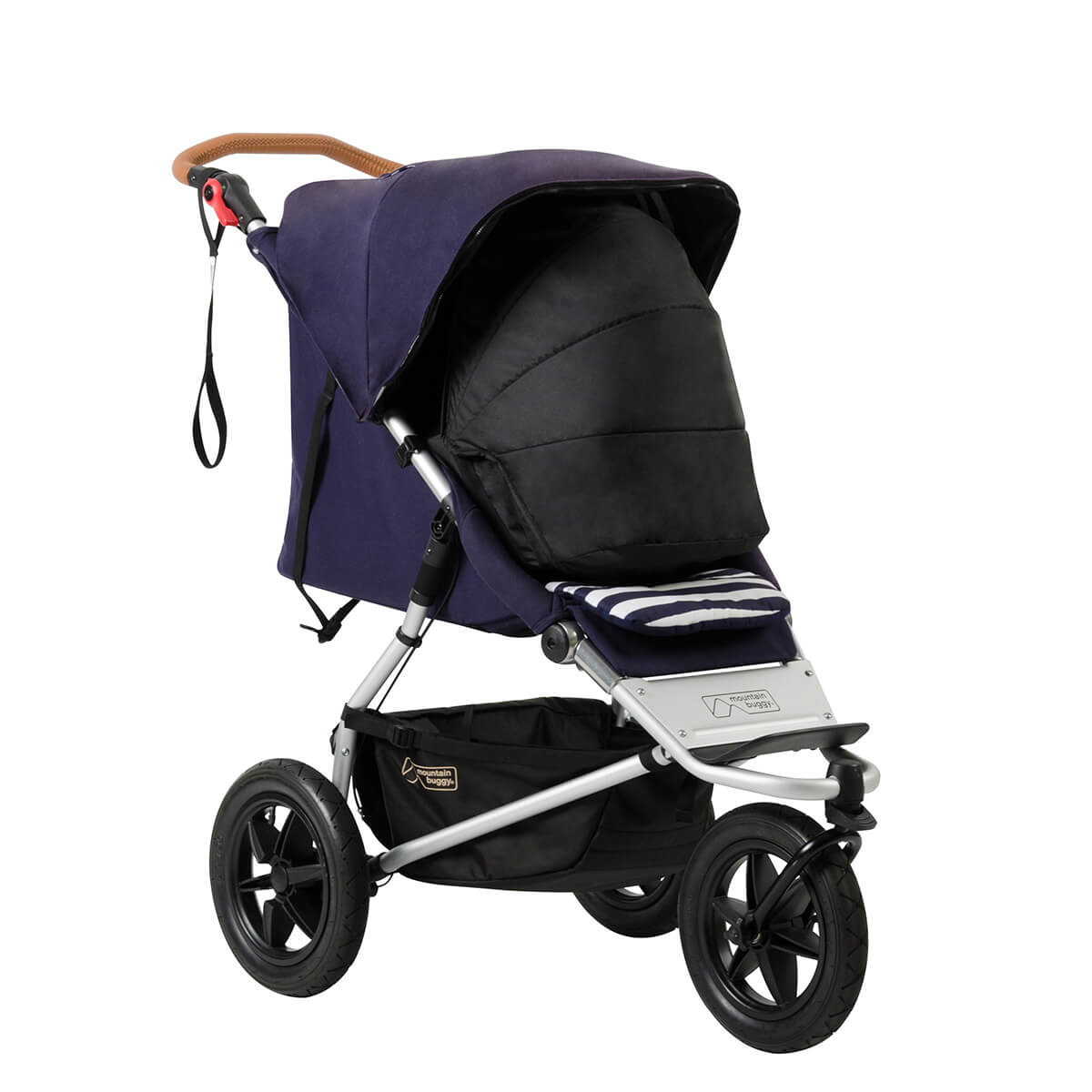 Mountain Buggy newborn cocoon 