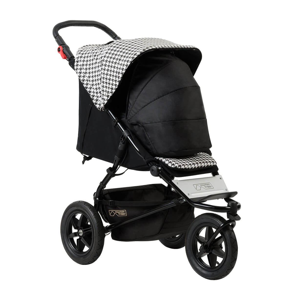 Mountain Buggy newborn cocoon 