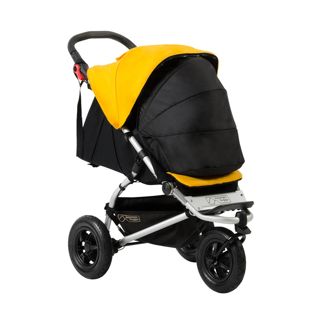 Mountain Buggy newborn cocoon 