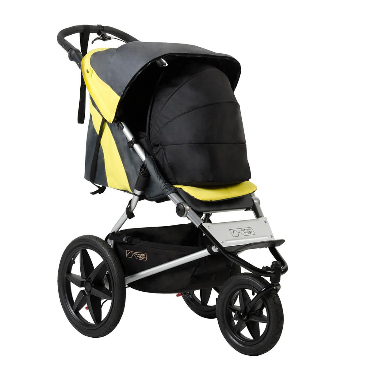 Mountain Buggy newborn cocoon 