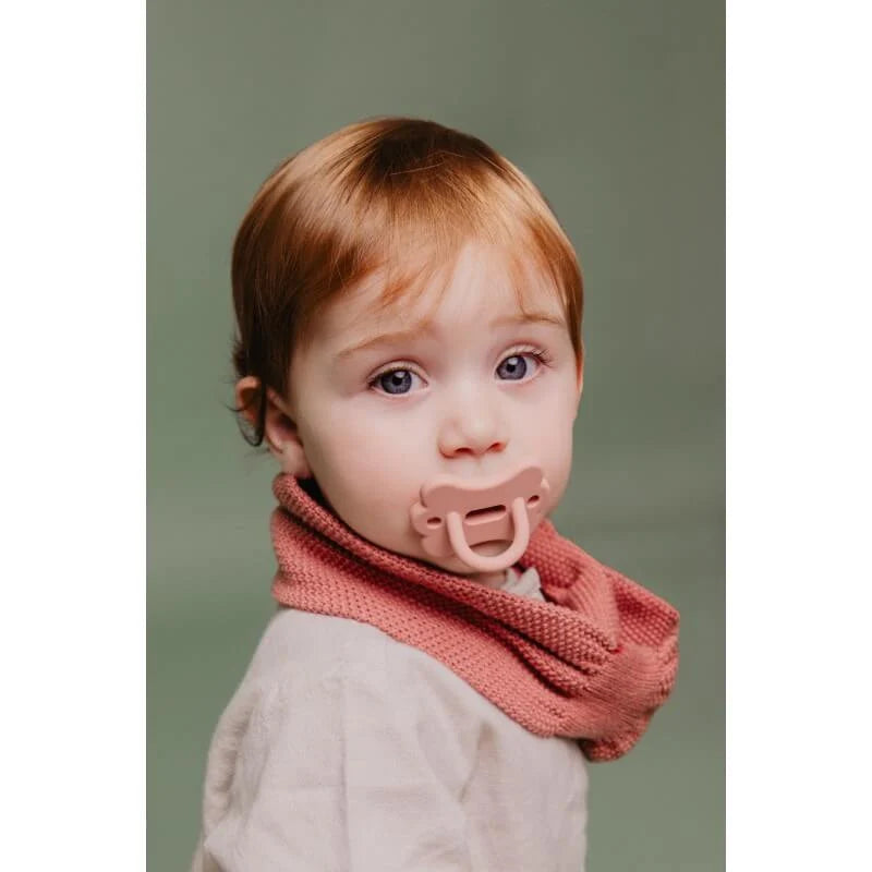 Suavinex Colour Eessence Butterfly All Silicone SX Pro Soother 0-6 Months - BALLAD BLUE