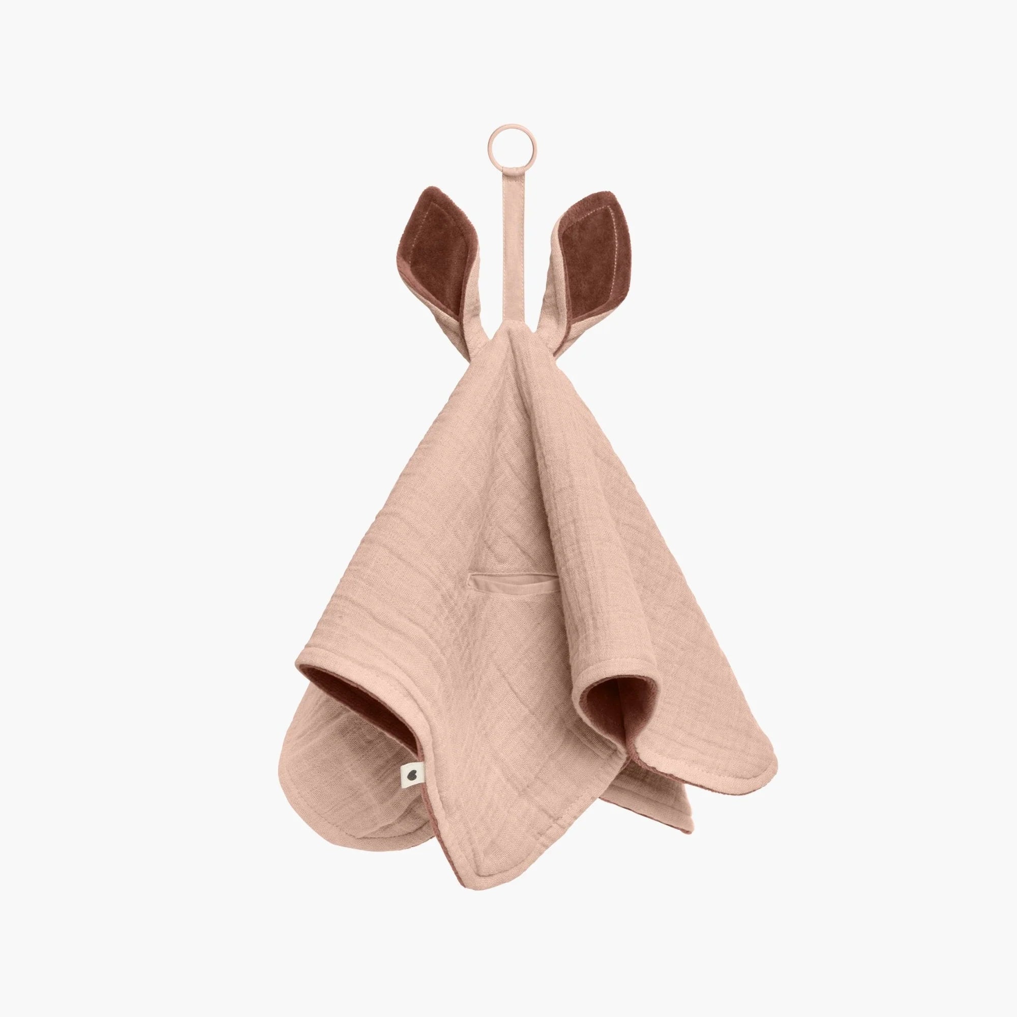 BIBS Kangaroo Cuddle Cloth - Tiny Tots Baby Store 