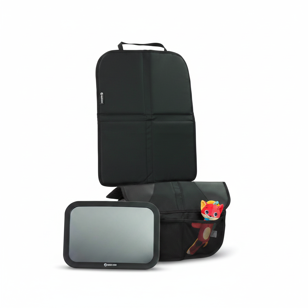 Car Safety Essentials
