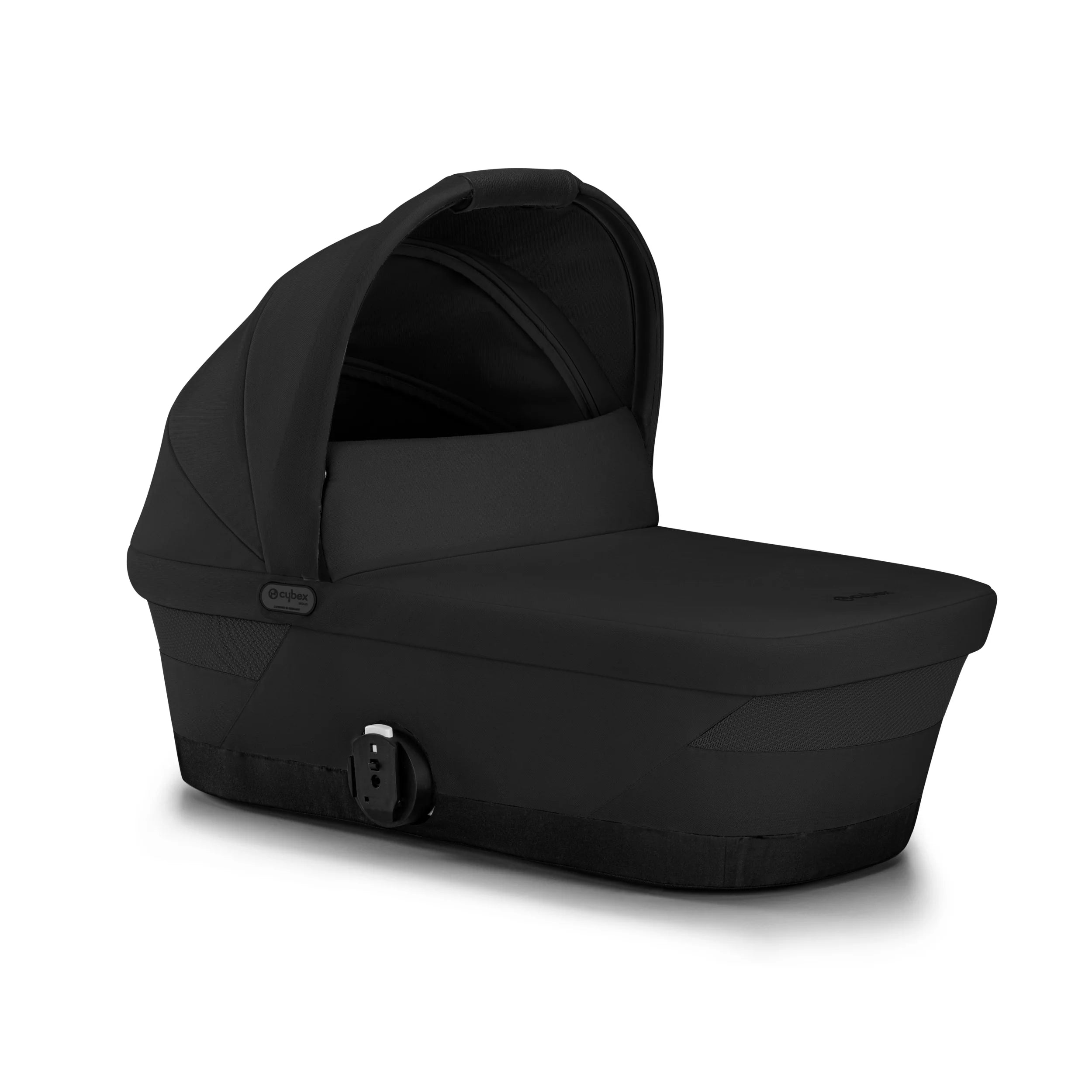 Cybex Gazelle S Carry Cot 2023 - Tiny Tots Baby Store 