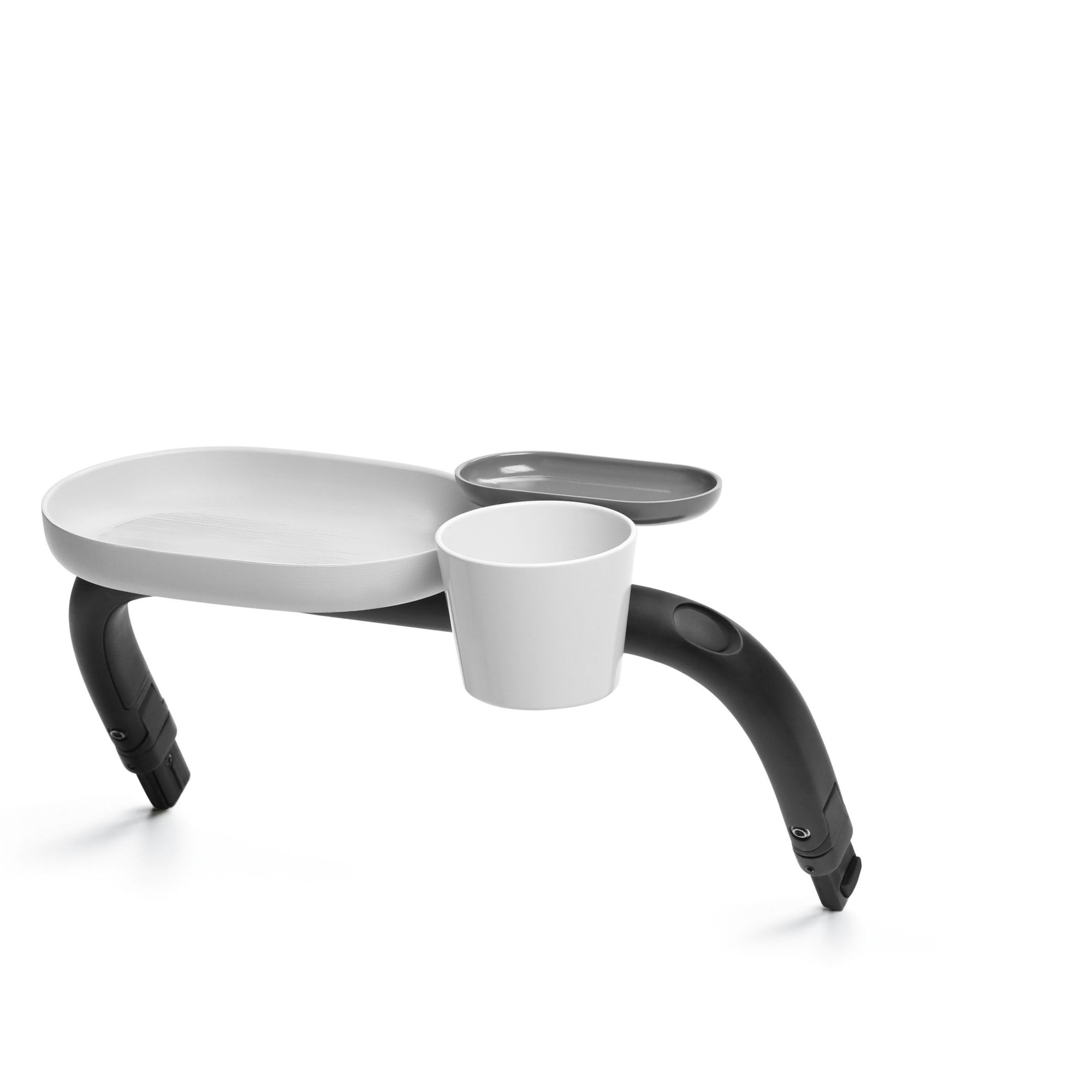 Cybex Platinum Snack Tray- BLACK For  Priam and  e-Priam
