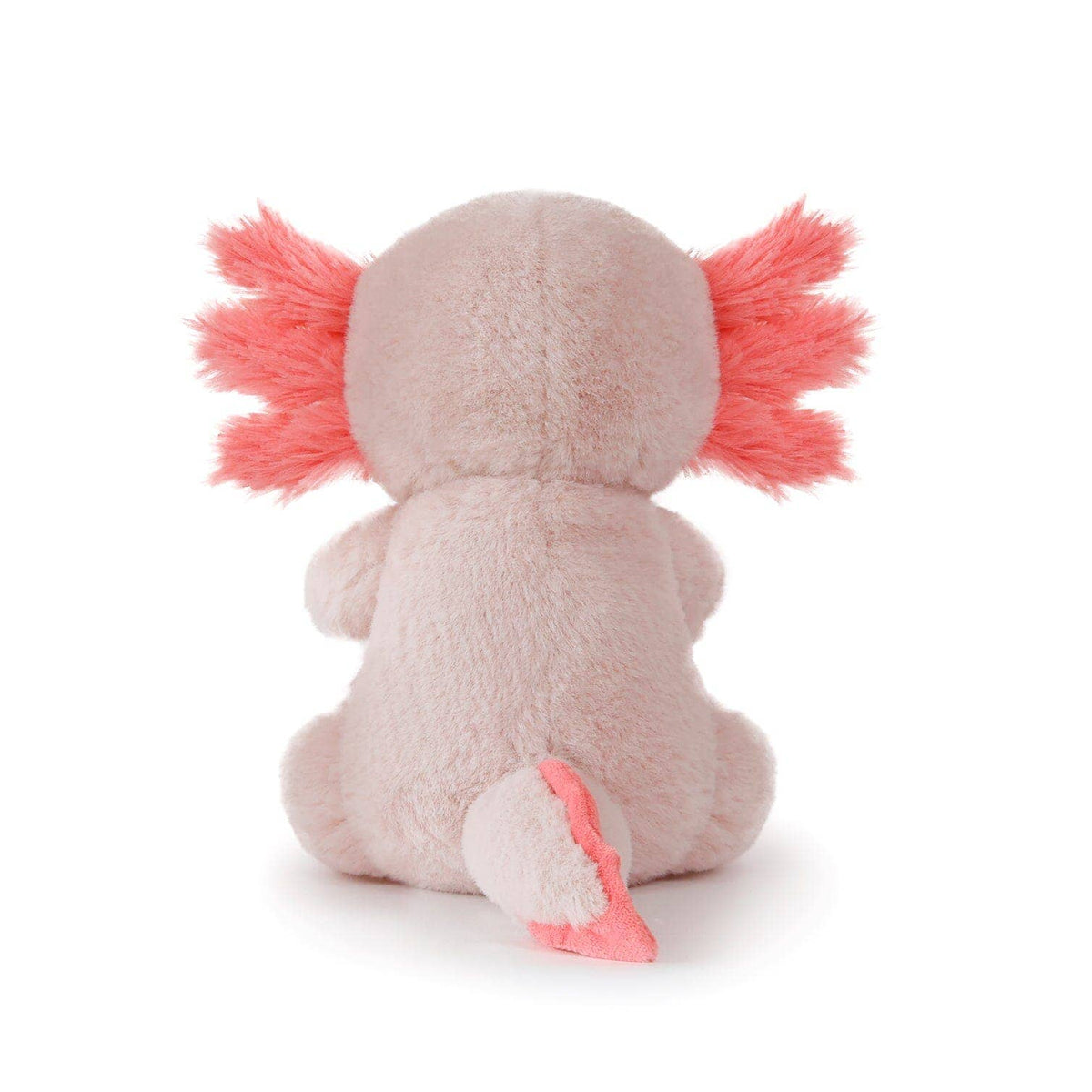 OB Designs Australia - Alex Axolotyl Soft Toy 9"/ 23.5 cm