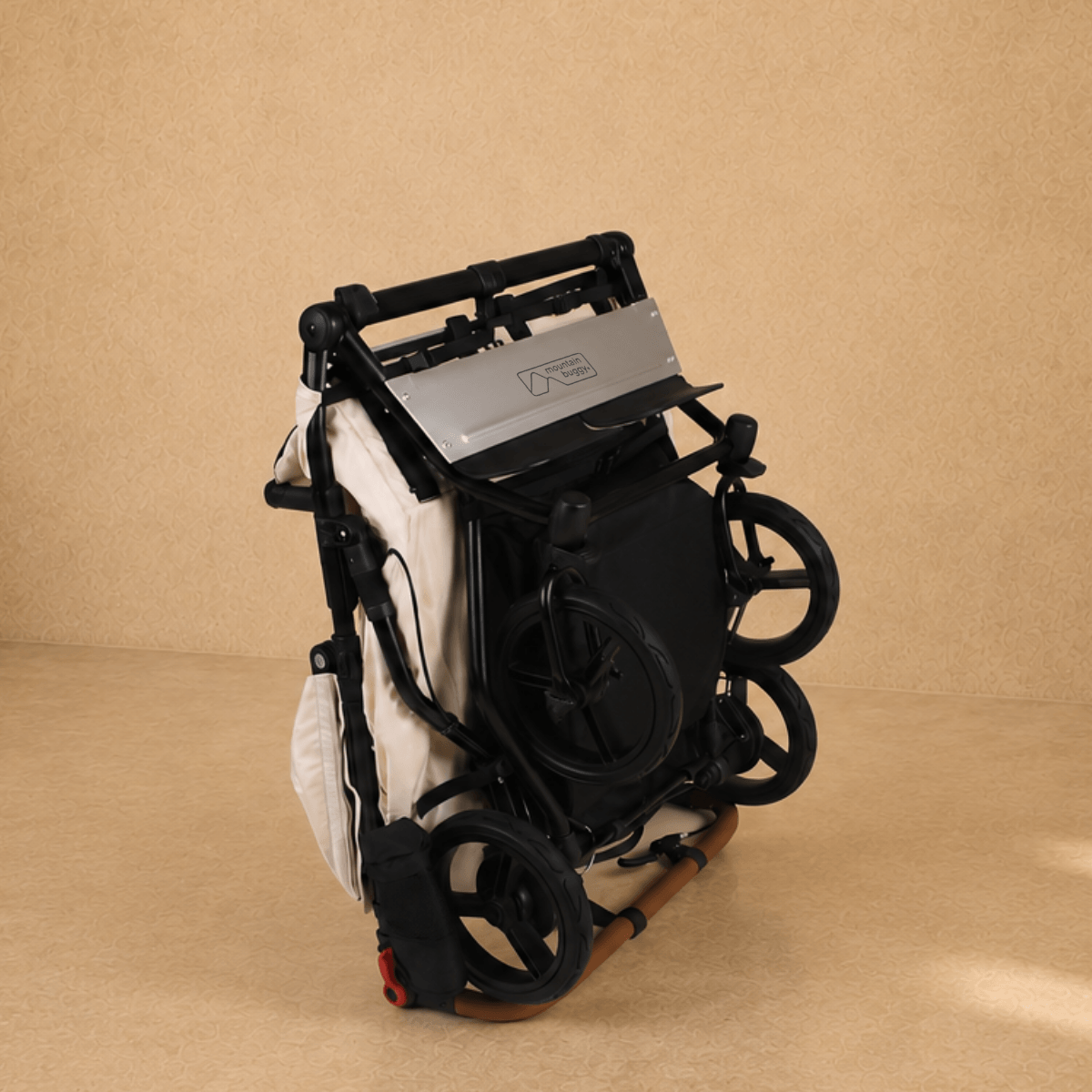 Mountain Buggy duet™ Artisan collection