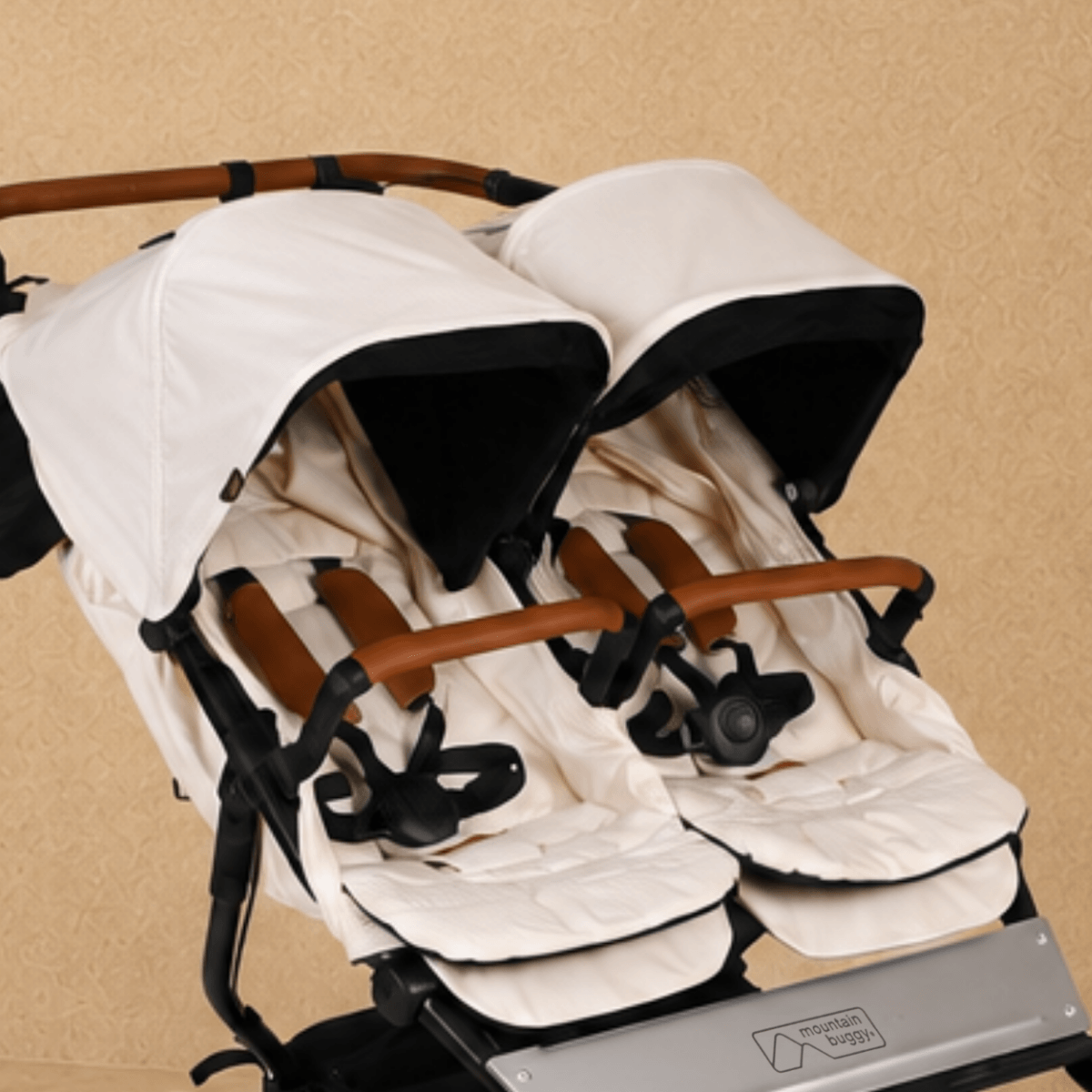 Mountain Buggy duet™ Artisan collection