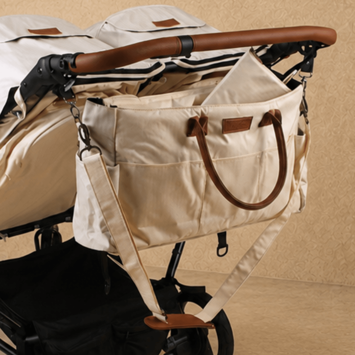 Mountain Buggy duet™ Artisan collection