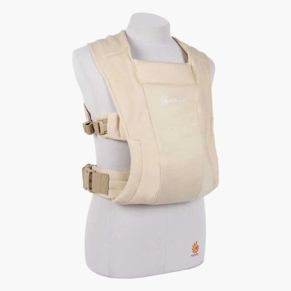 Ergobaby Embrace Newborn Carrier - Cream