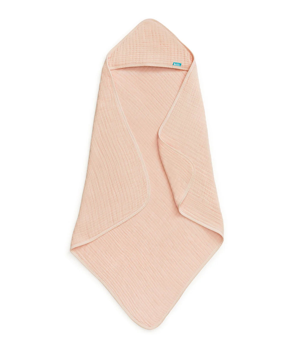 Love To Dream Hooded Towel BLUSH