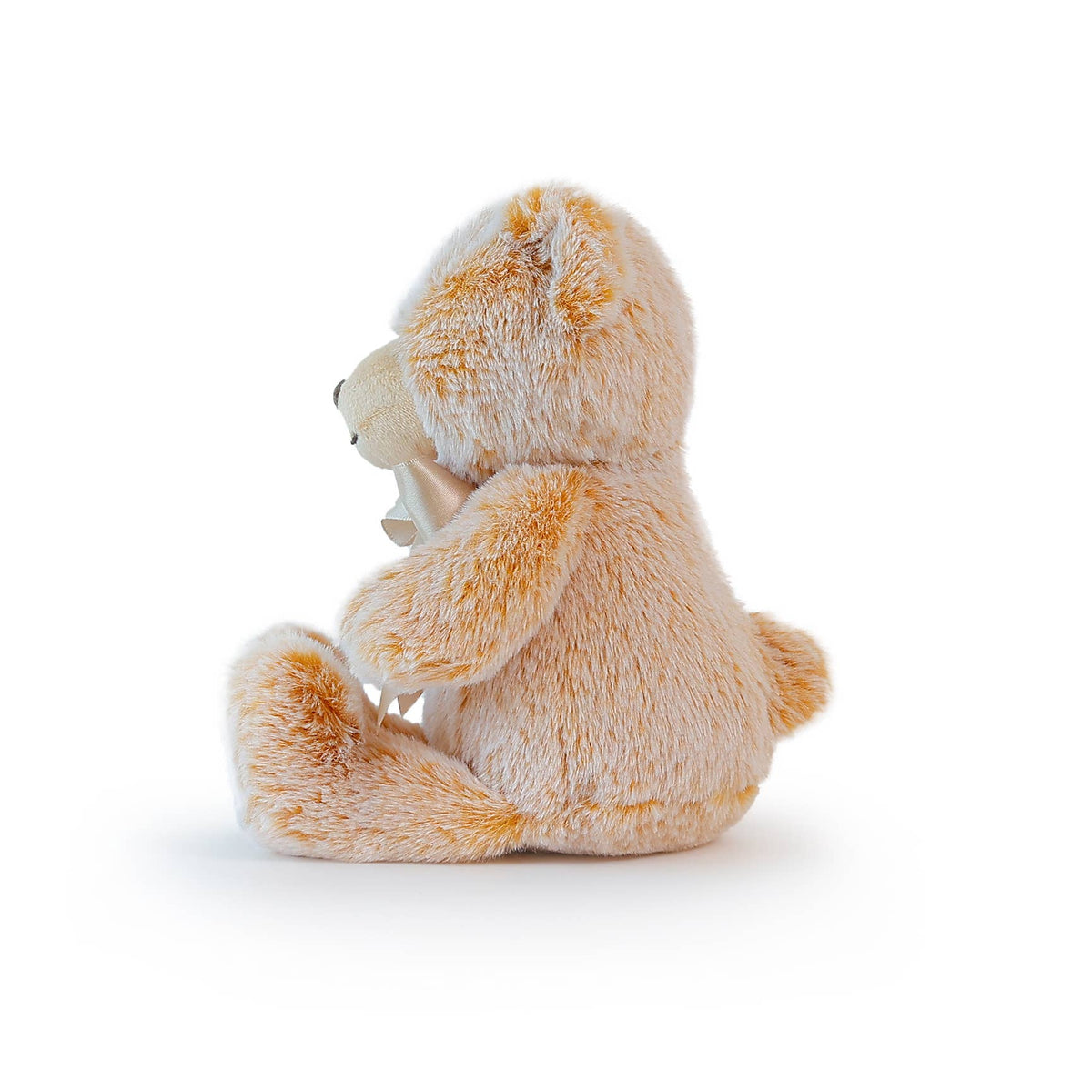 OB Designs Australia - Little Theo Cuddlington Bear Soft Toy 10"/ 25 cm (New Style)