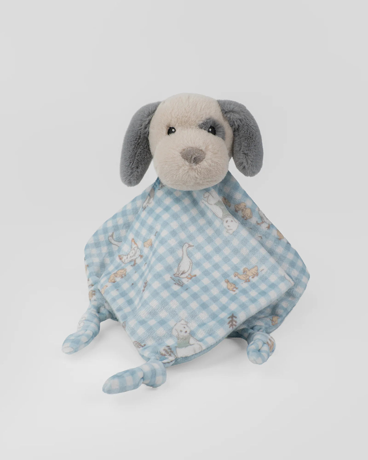 TLLC Lovie/Comforter - Barklife Patch