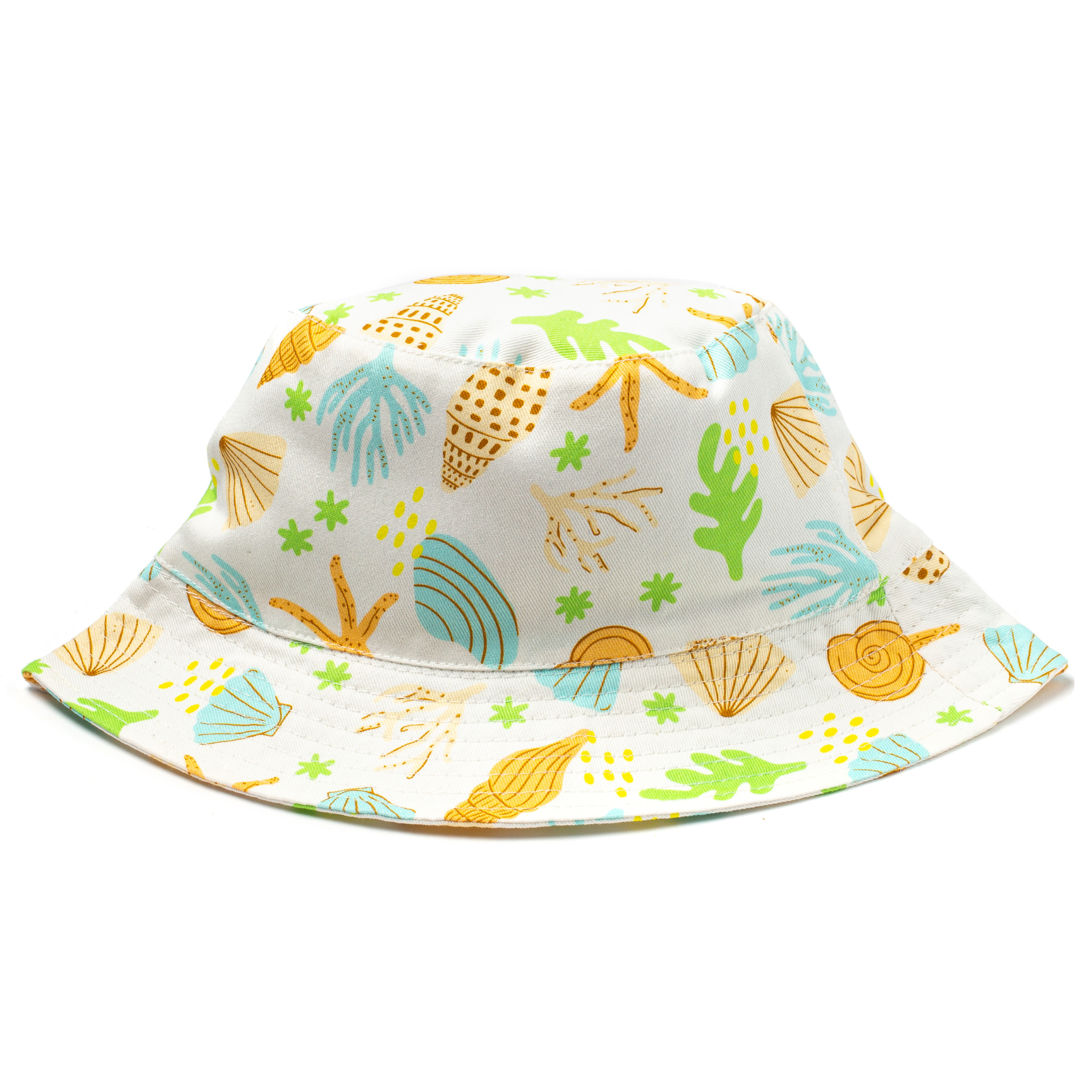 IZIMINI - Sailor baby cotton hat - 50cm (1 to 3 years)