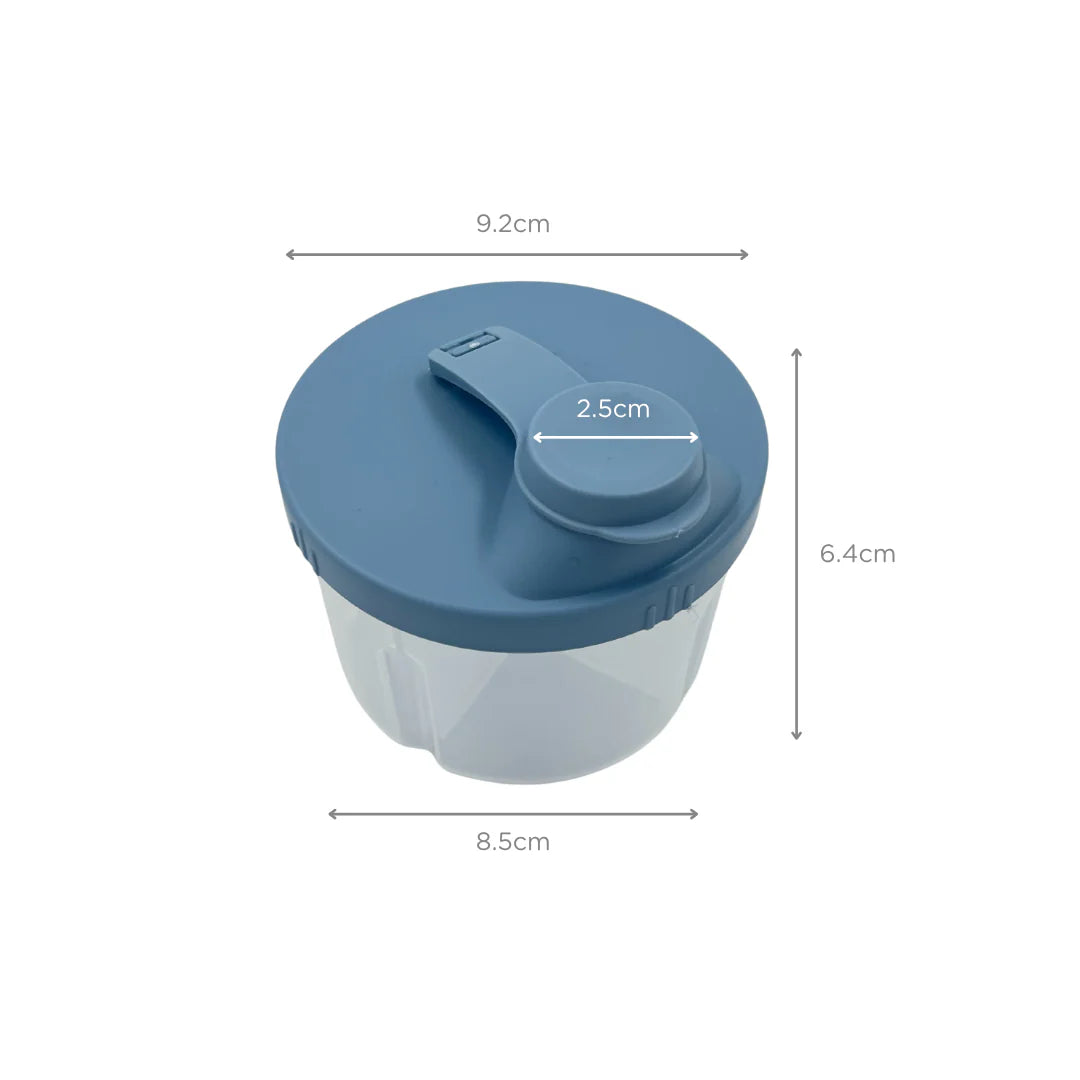 Sepal Formula Dispenser