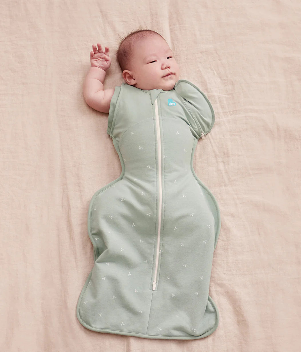 Love To Dream Swaddle Up™ Transition Bag 1.5 TOG  TWIGS 