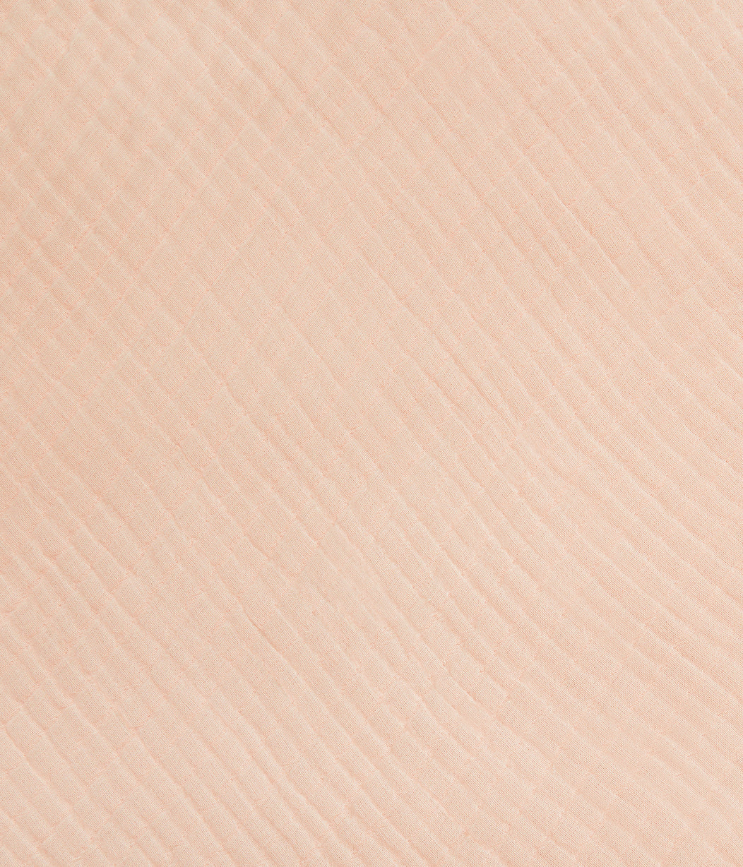 Love To Dream Hooded Towel BLUSH