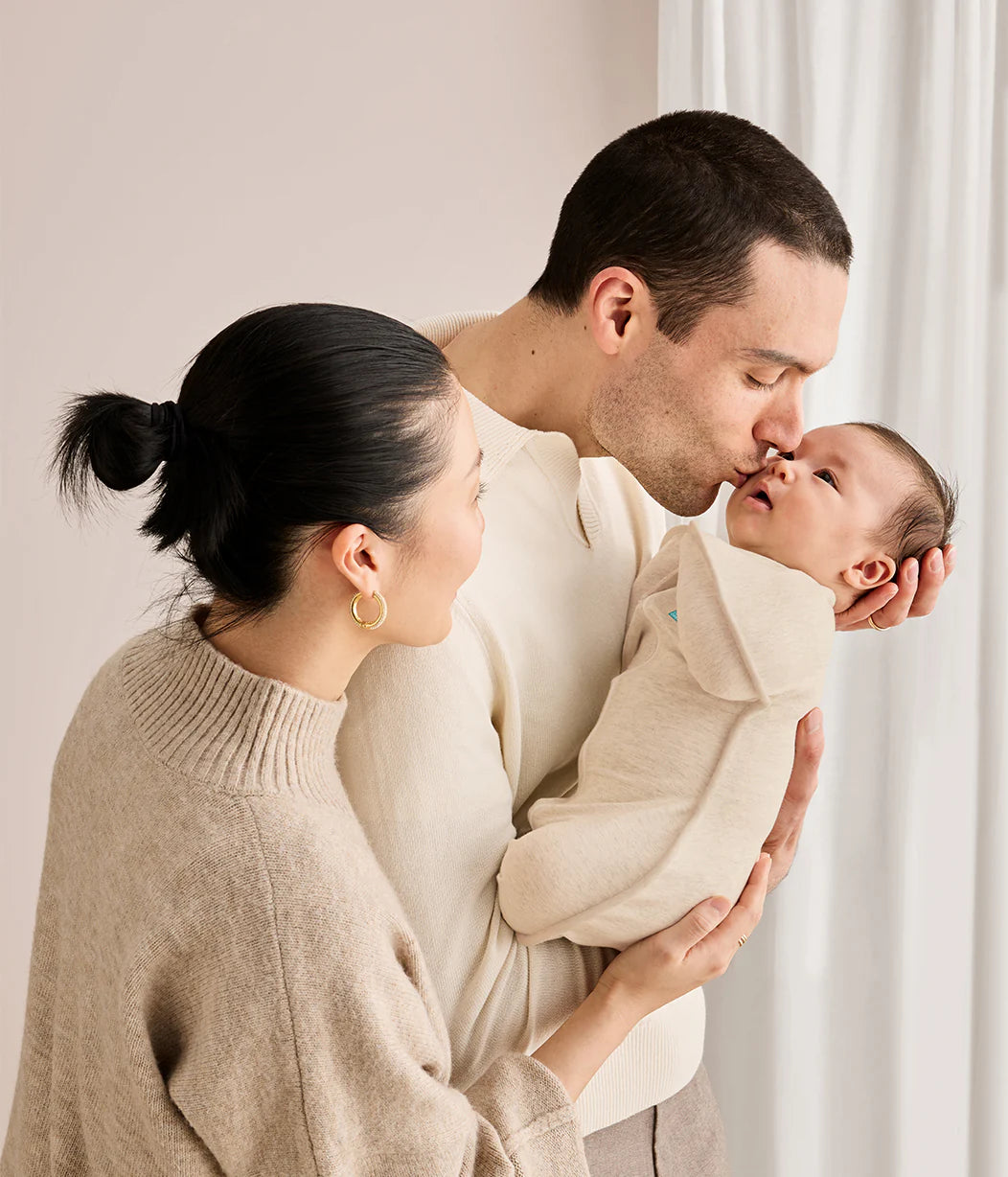 Love To Dream Swaddle Up™ 1.0 TOG Newborn (0000) - Tiny Tots Baby Store 