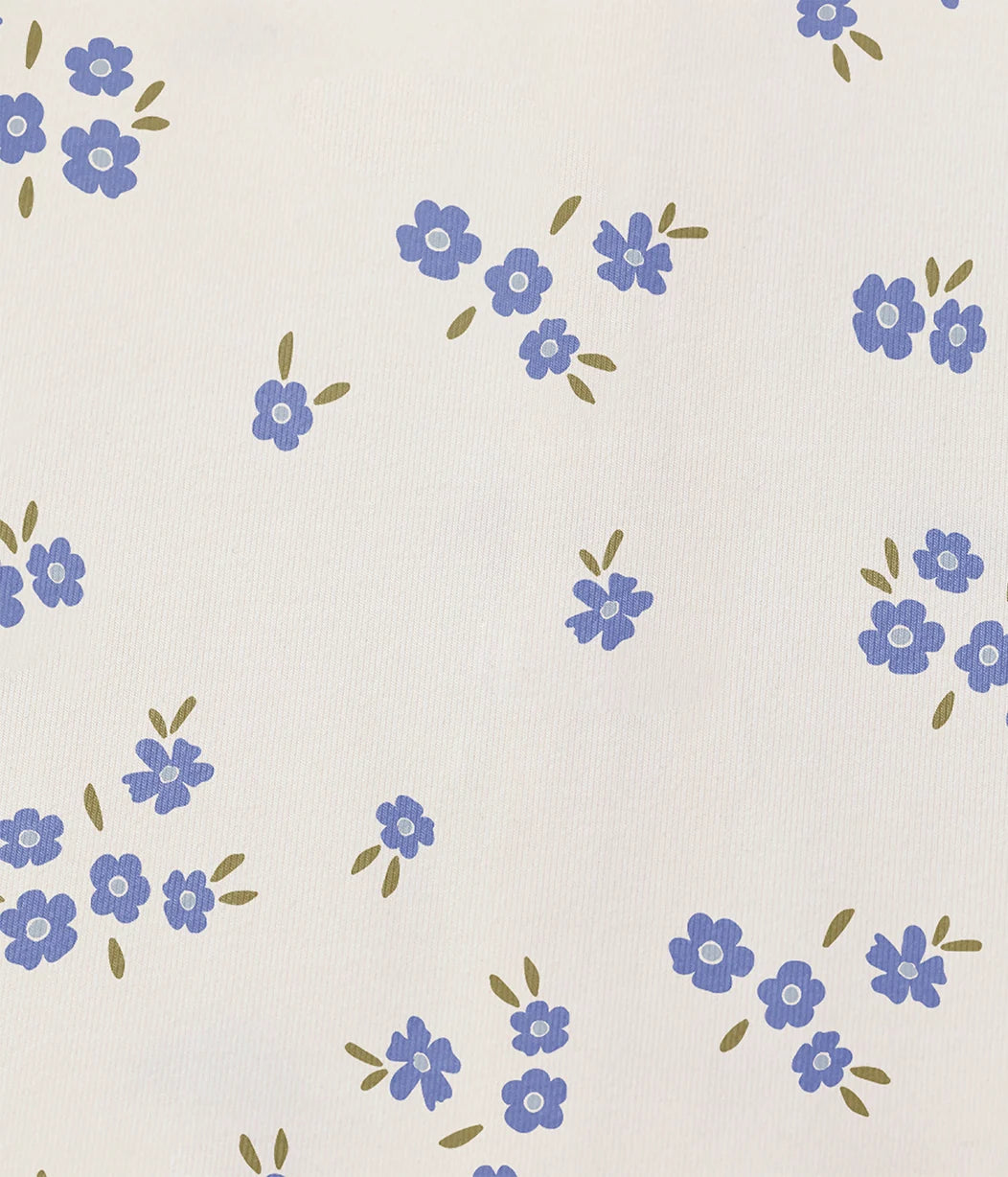 Love To Dream Swaddle Up™ 1.0 TOG | Jacaranda Meadow