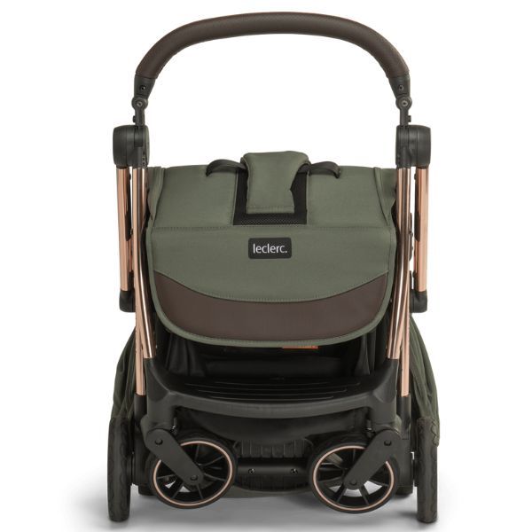 Leclerc Baby Influencer Stroller - Tiny Tots Baby Store 